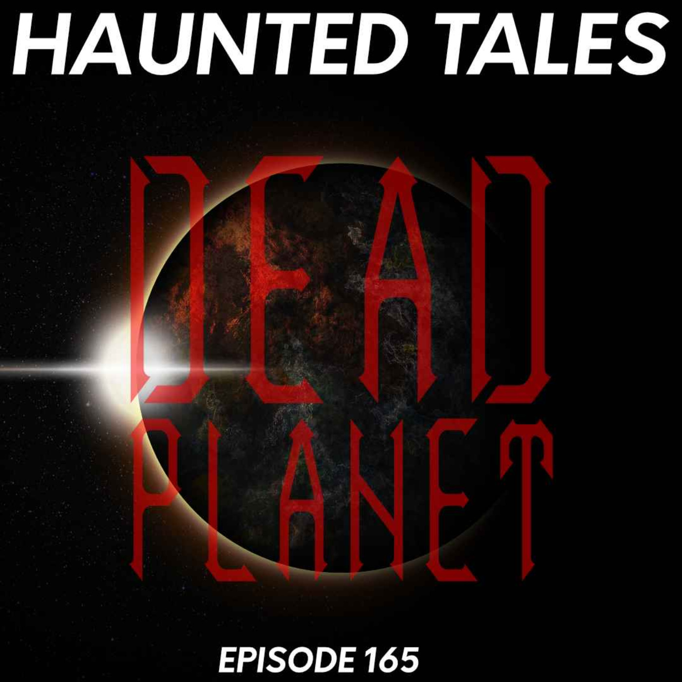 Dead Planet episode artwork