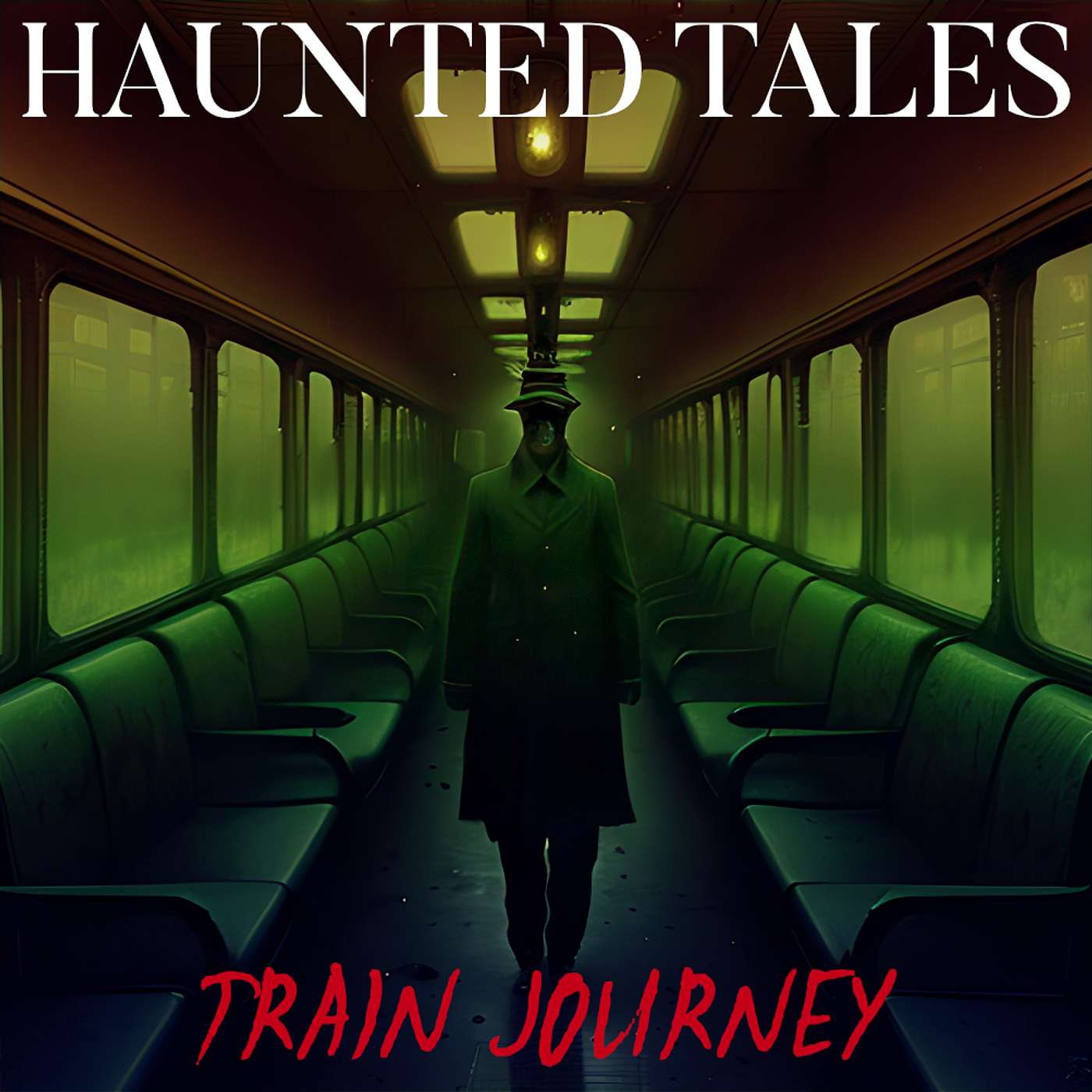 Train Journey episode artwork