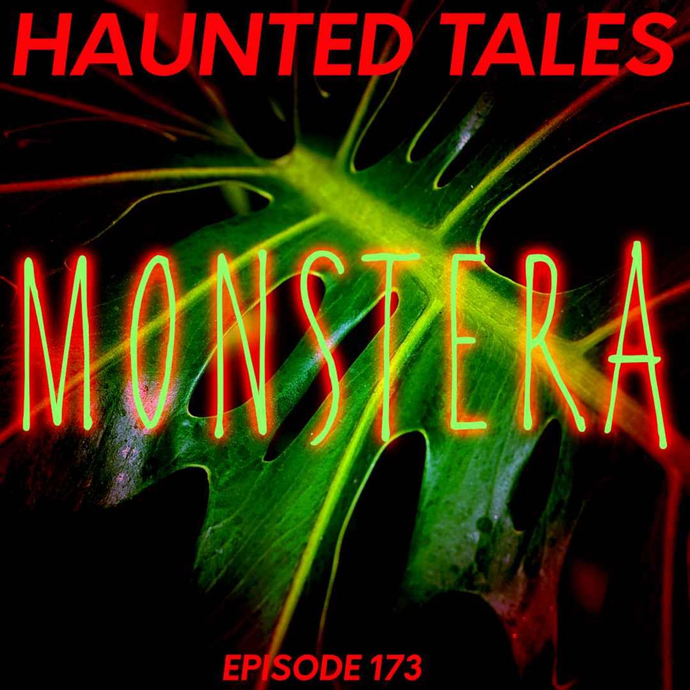 Monstera episode artwork
