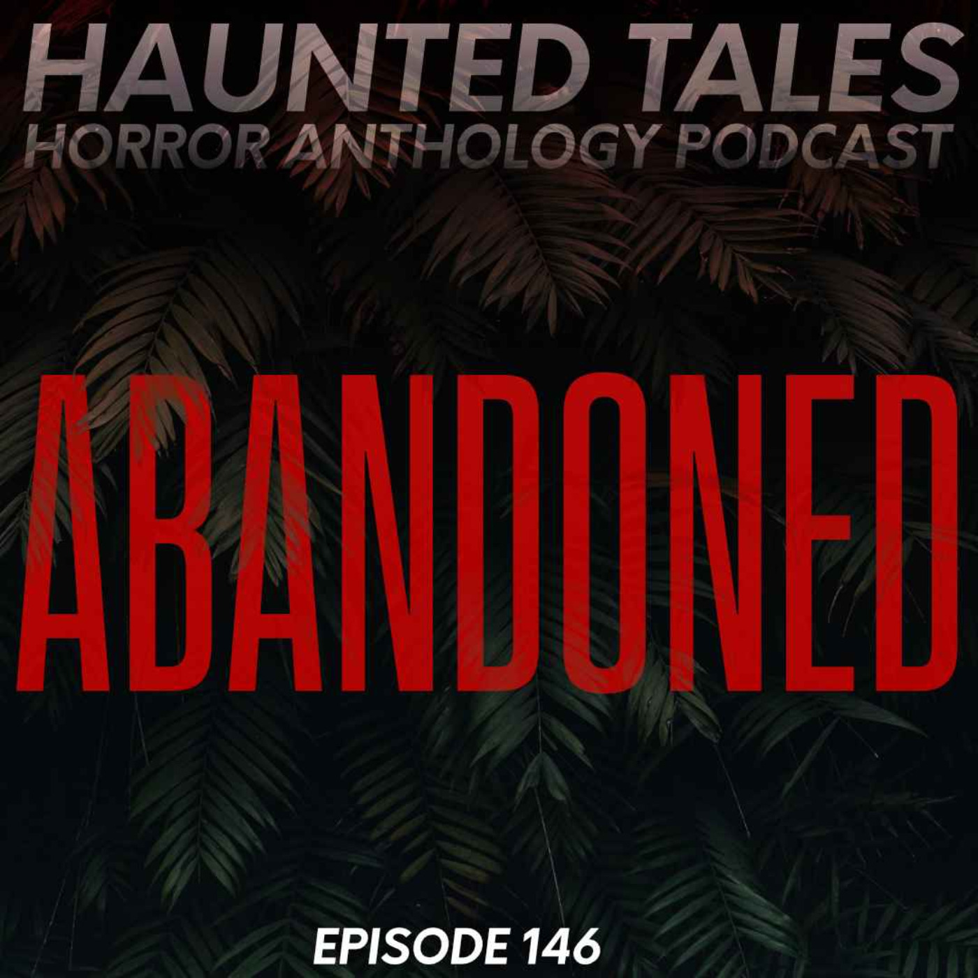 Abandoned episode artwork