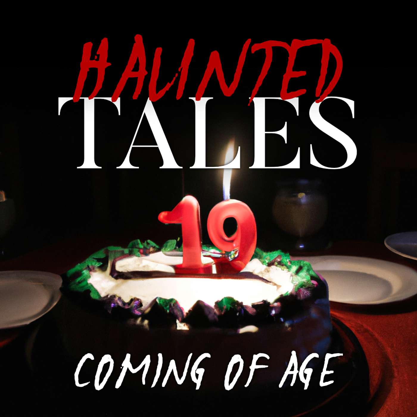 Coming of Age episode artwork