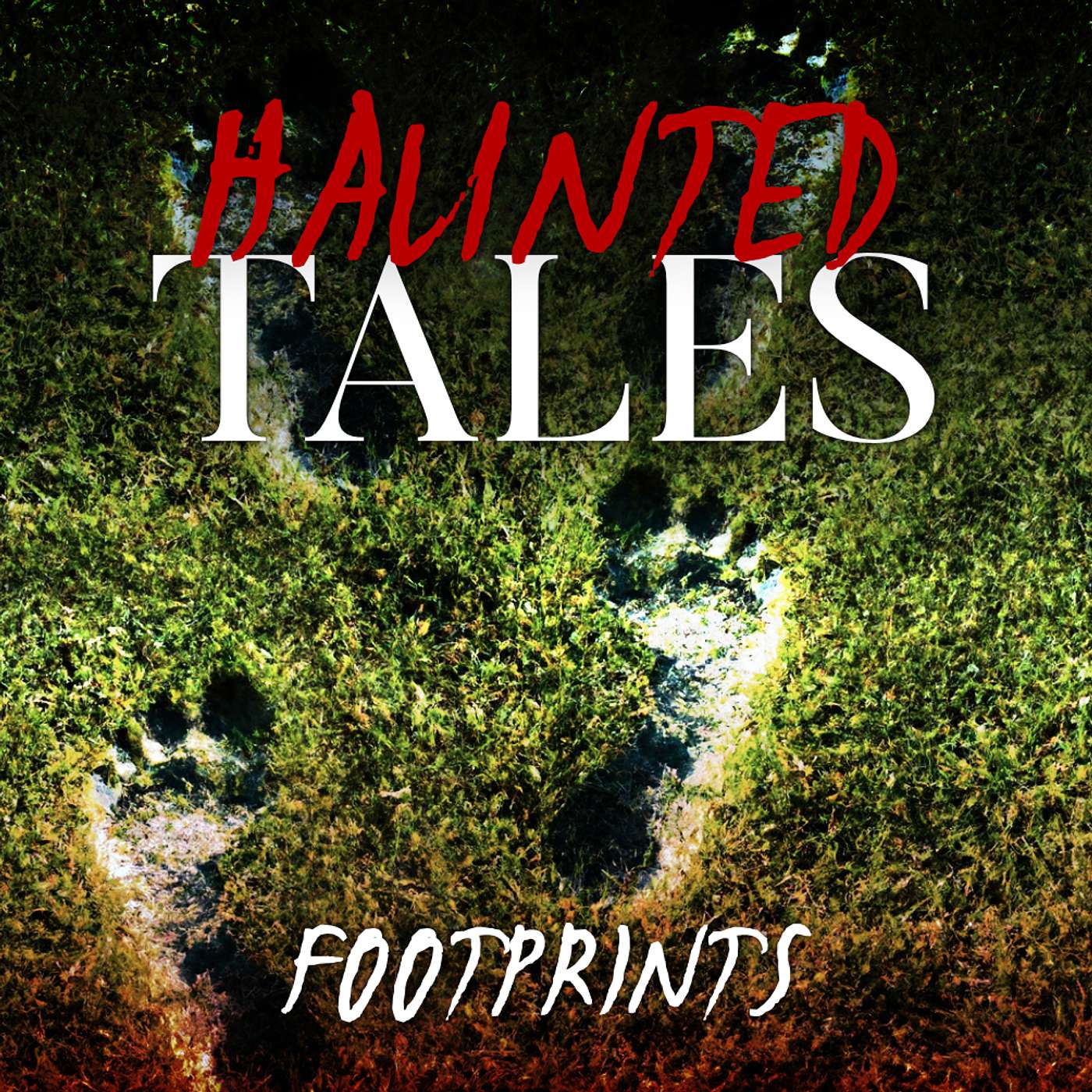 Footprints episode artwork