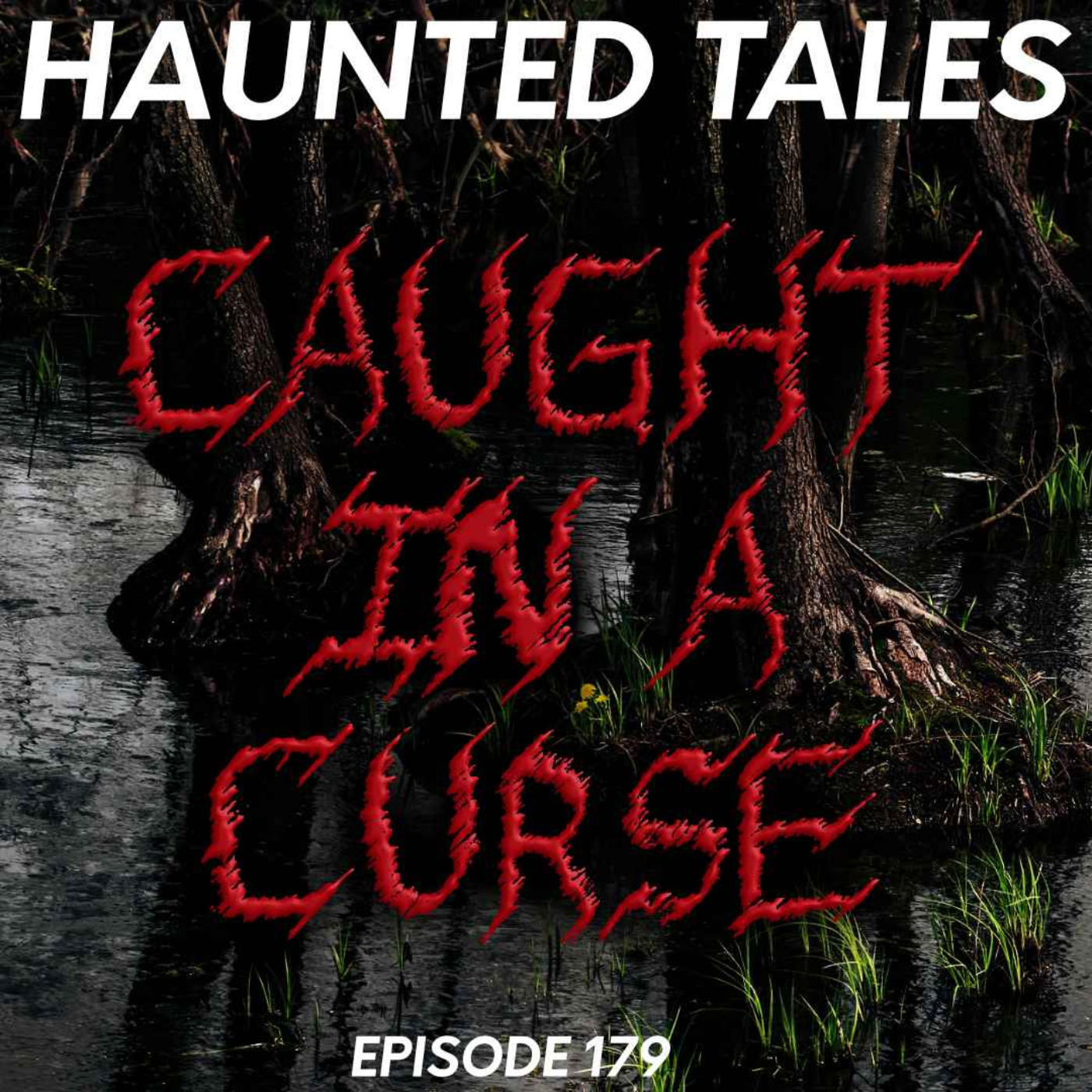 Caught in a Curse episode artwork