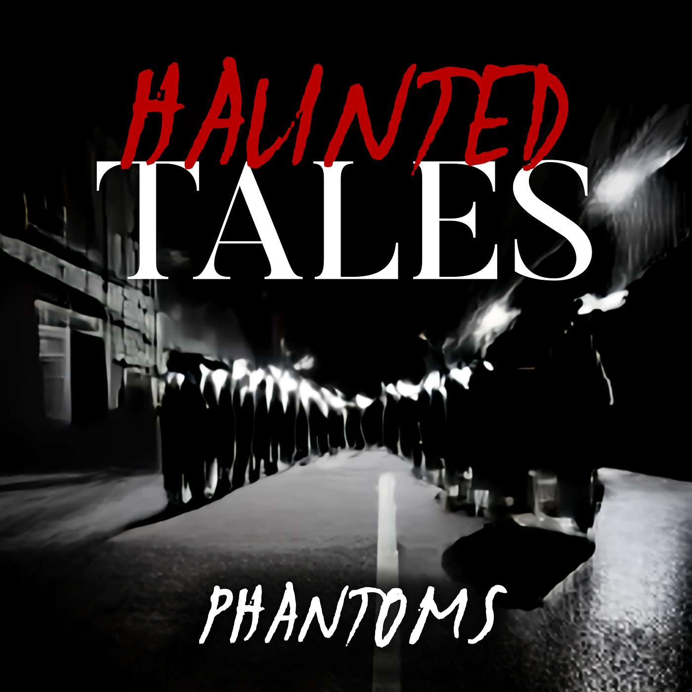 Phantoms episode artwork
