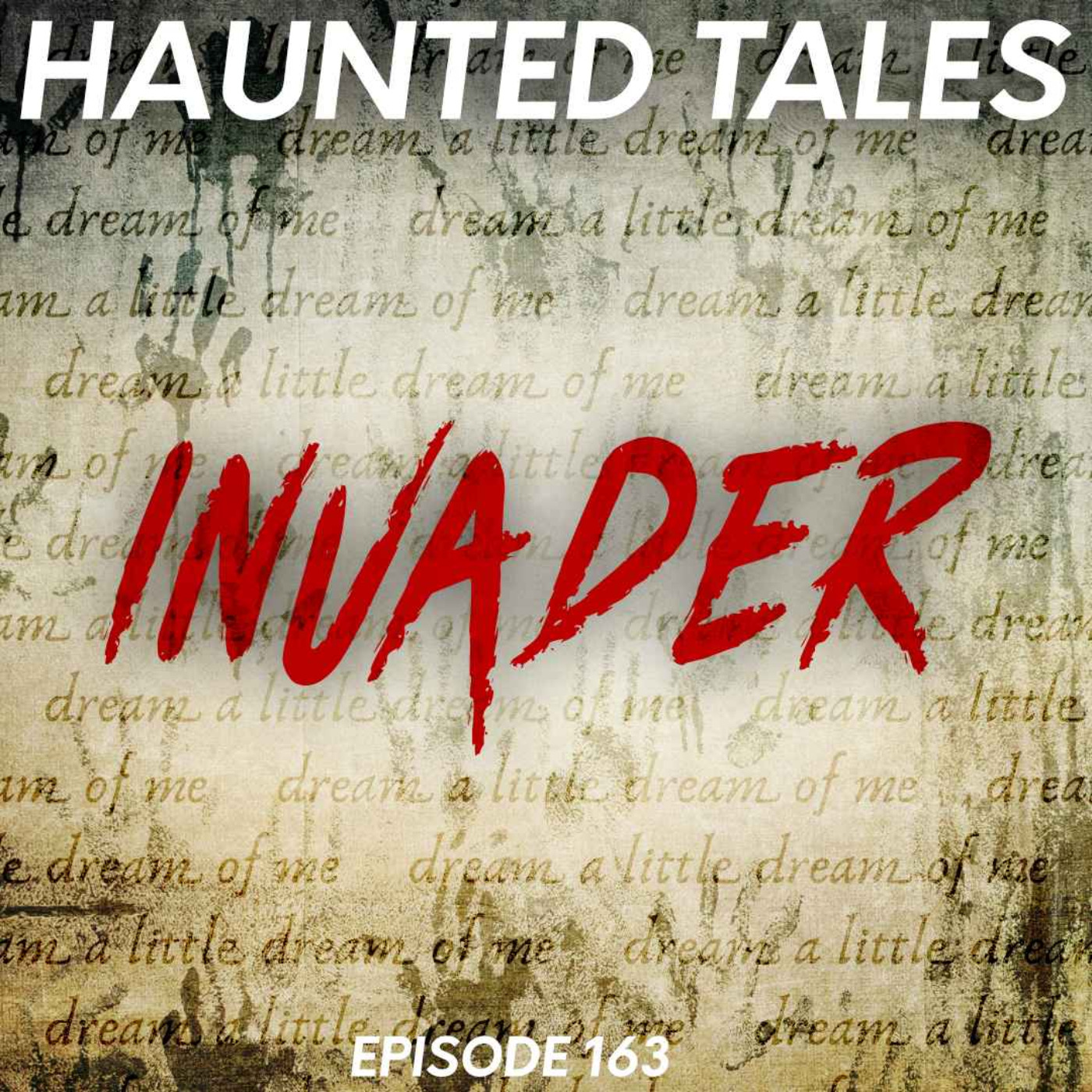 Invader episode artwork