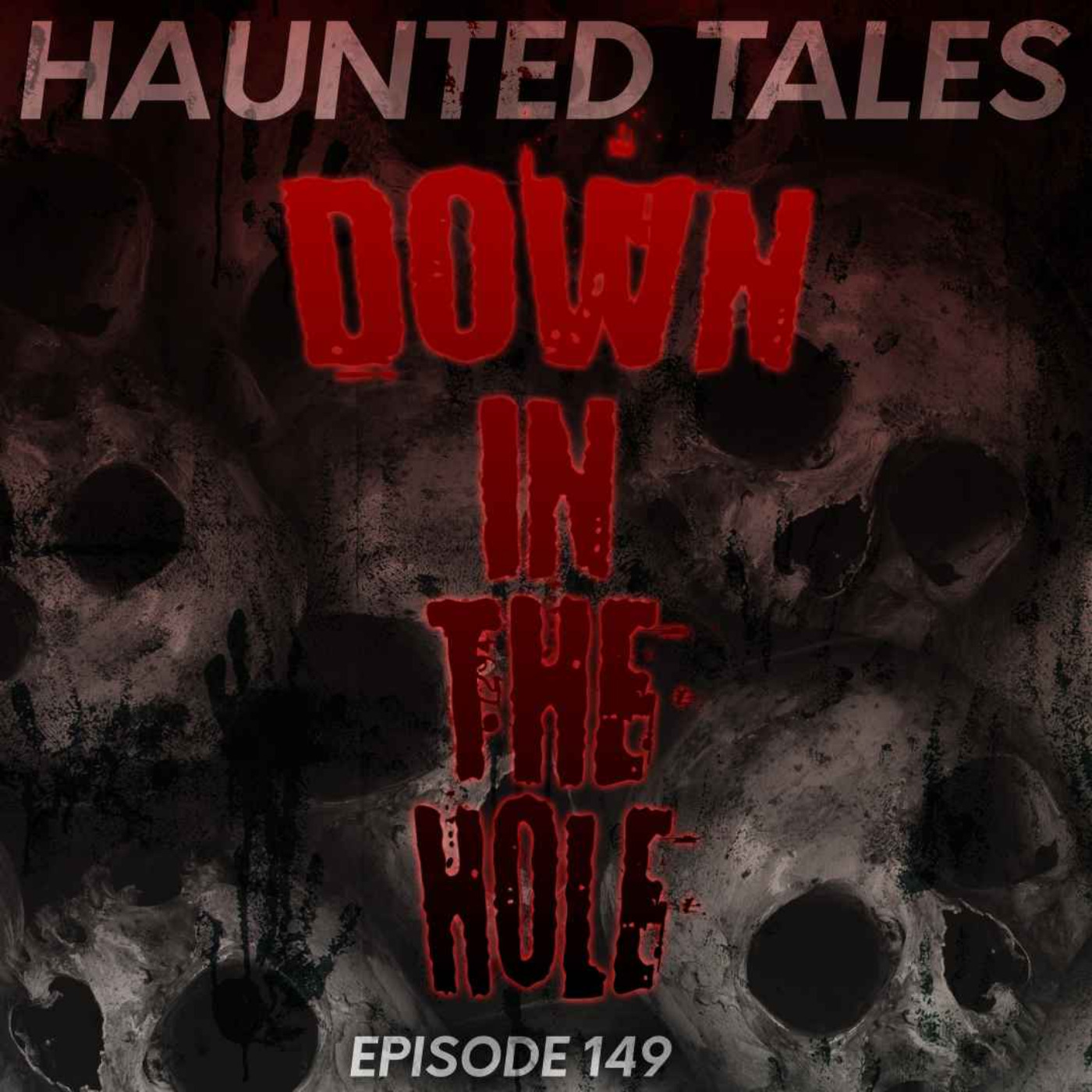 Down in the Hole episode artwork