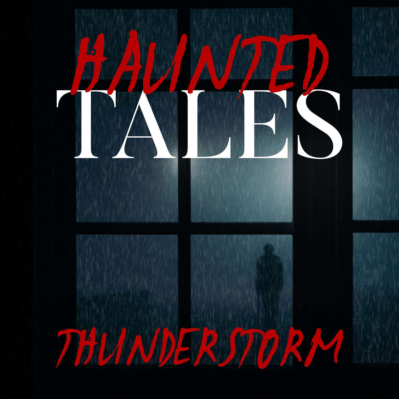 Thunderstorm episode artwork