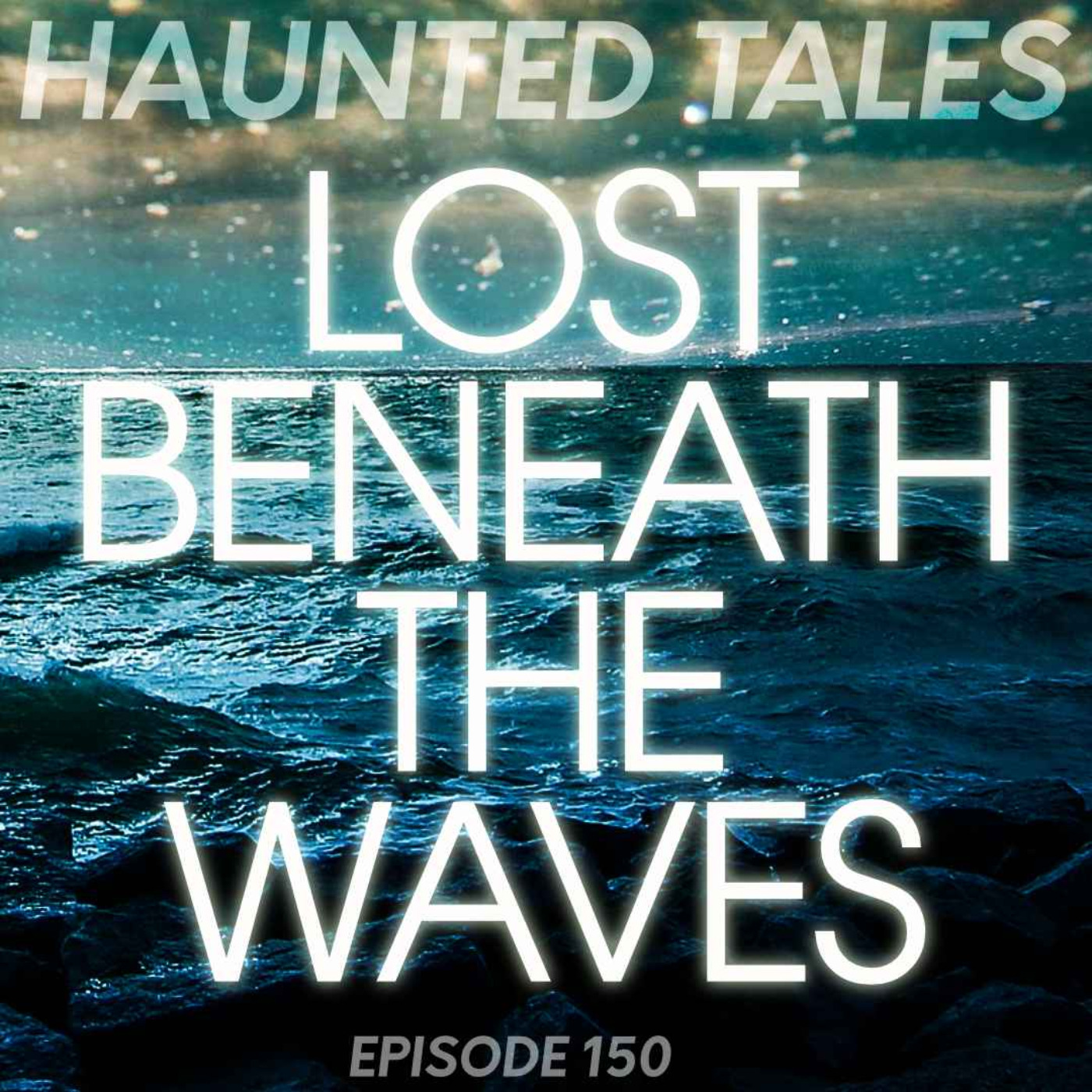 Lost Beneath The Waves episode artwork