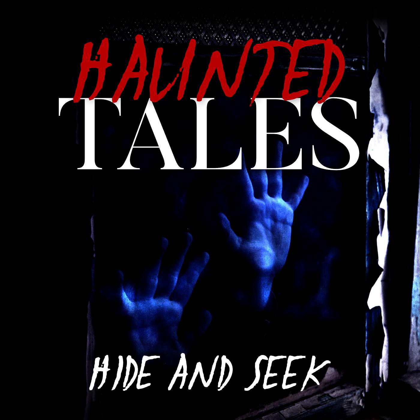 Hide and Seek episode artwork