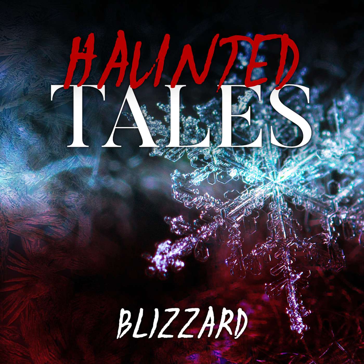 Blizzard episode artwork