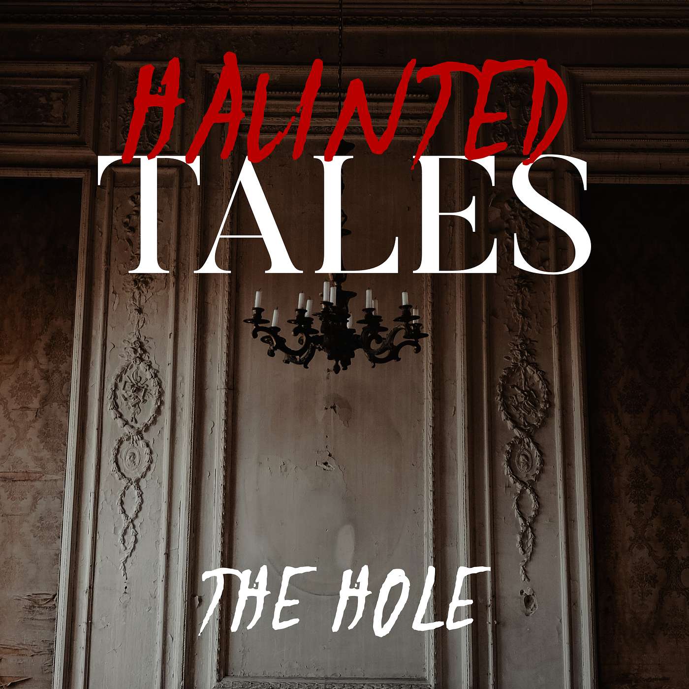 The Hole episode artwork