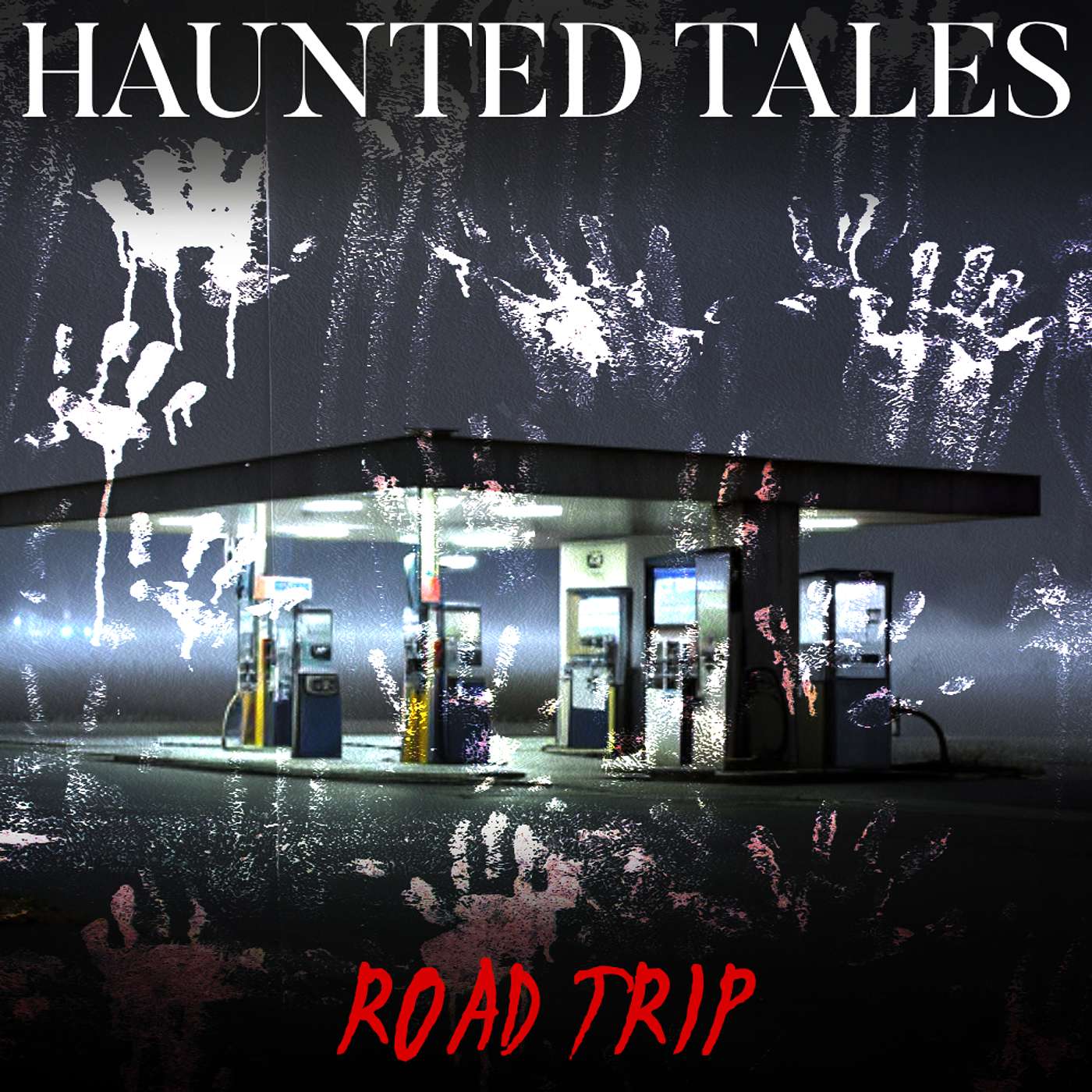 Road Trip episode artwork