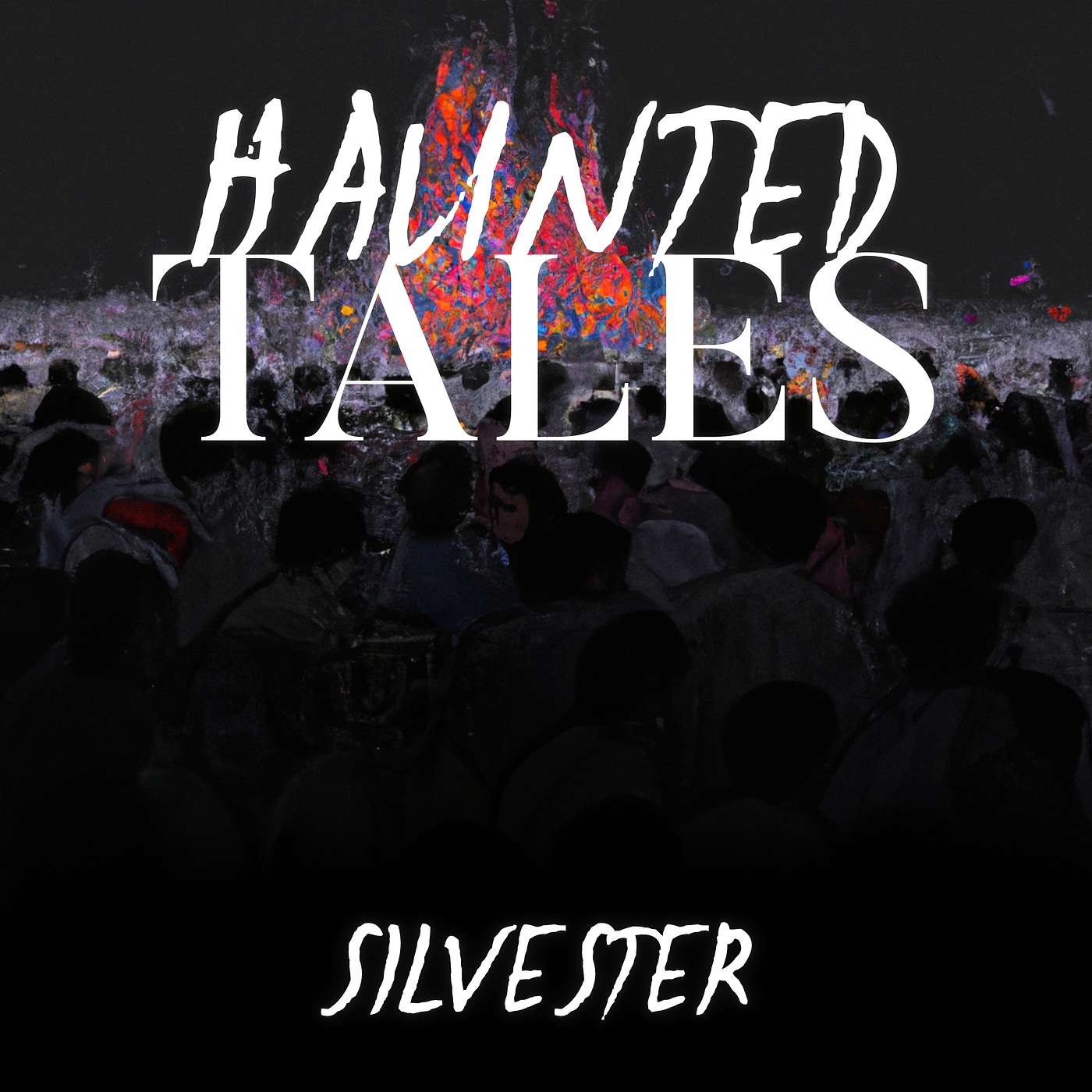Silvester episode artwork