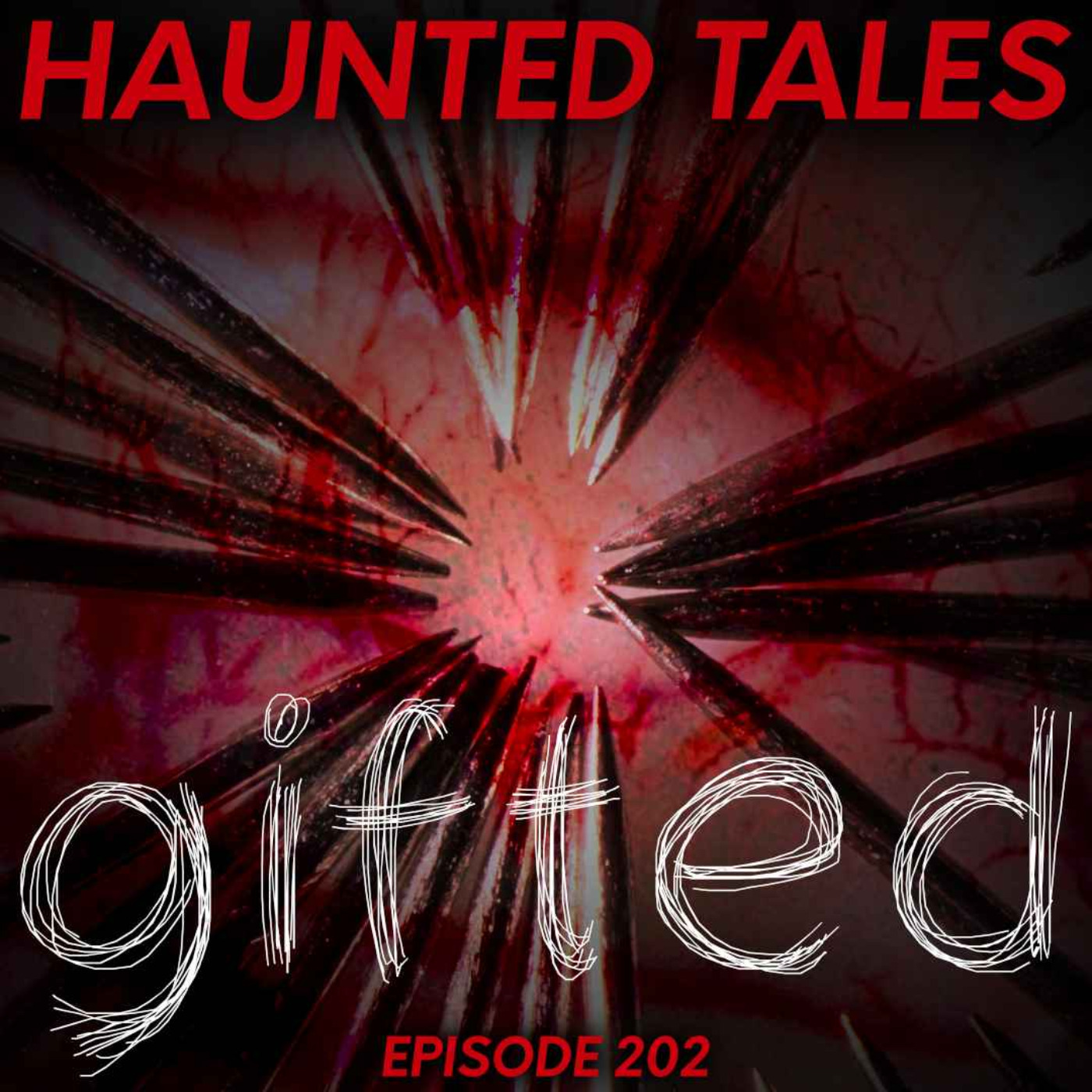 Gifted episode artwork