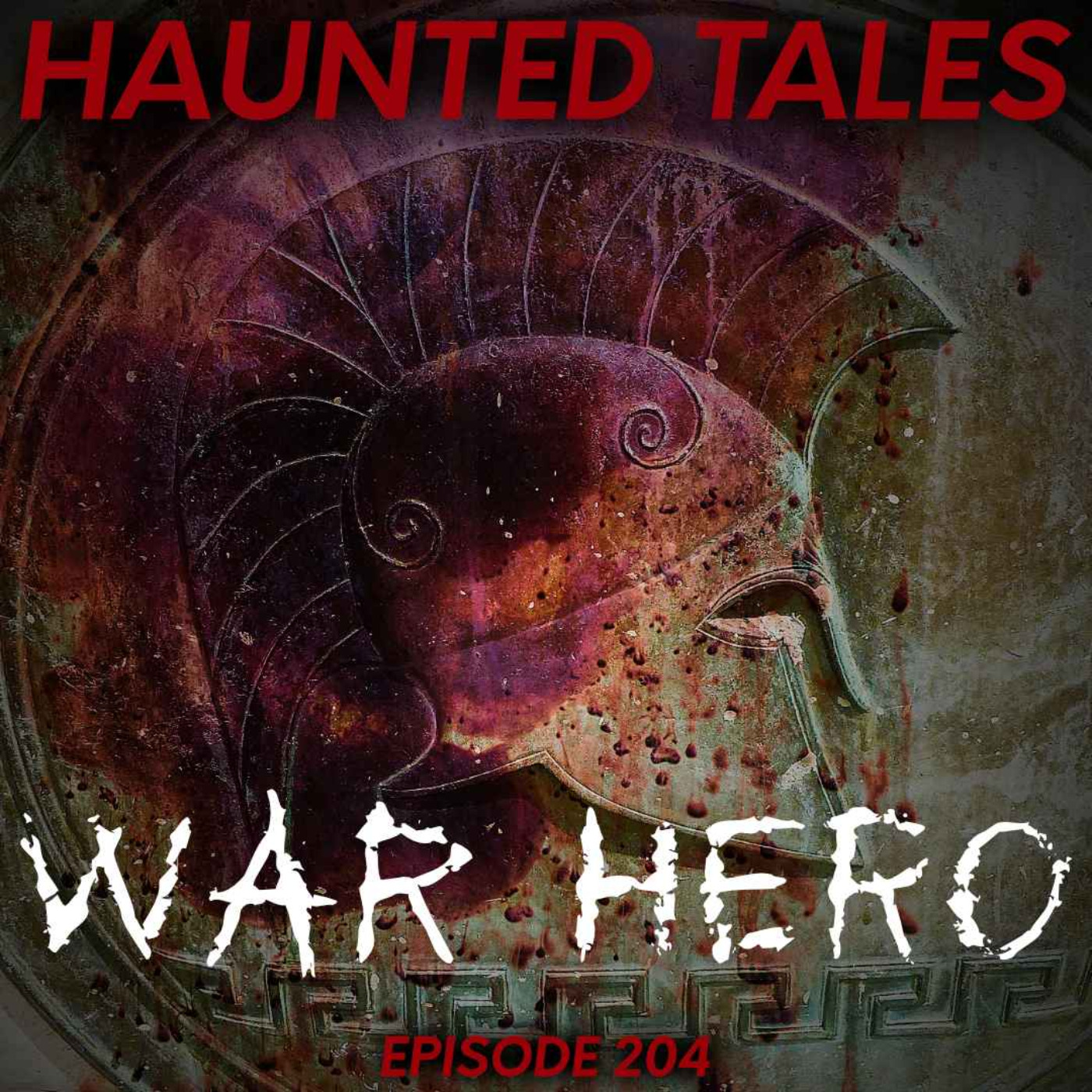 War Hero episode artwork