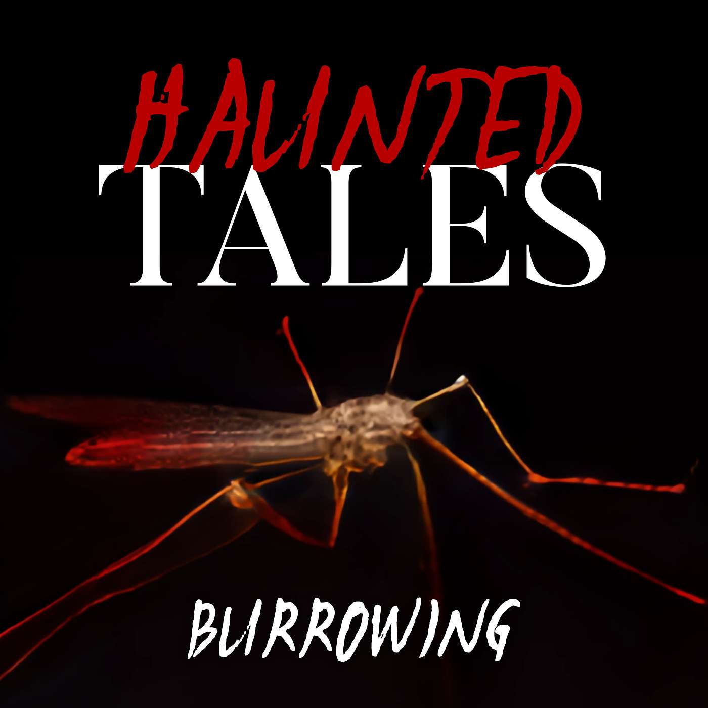 Burrowing episode artwork