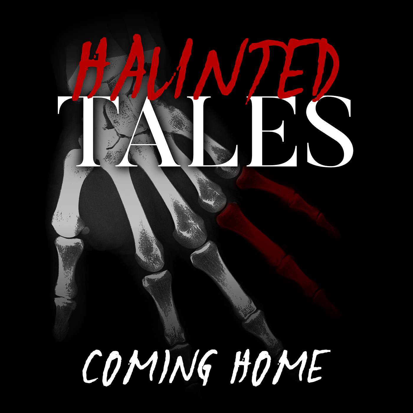 Coming Home episode artwork