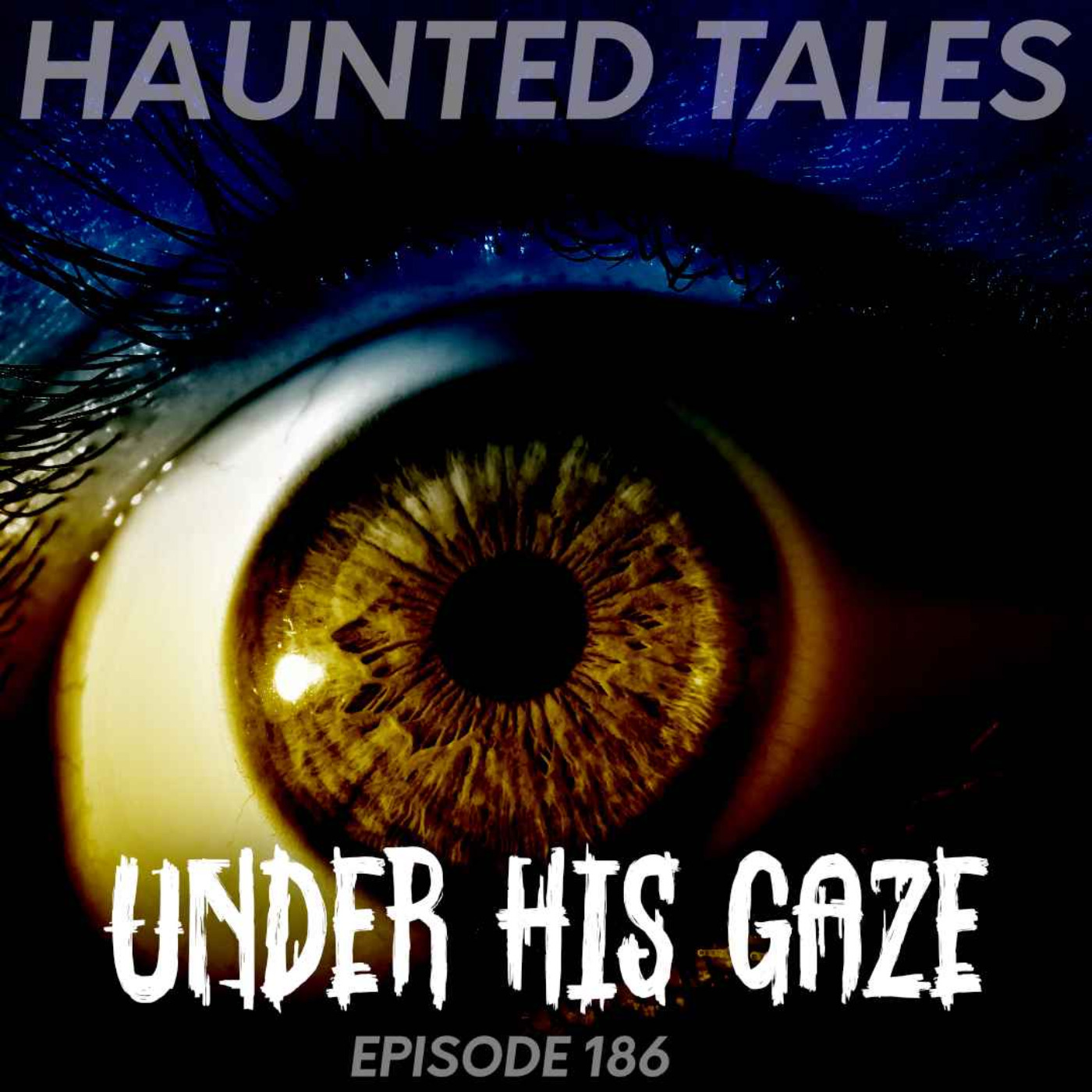 Under His Gaze episode artwork