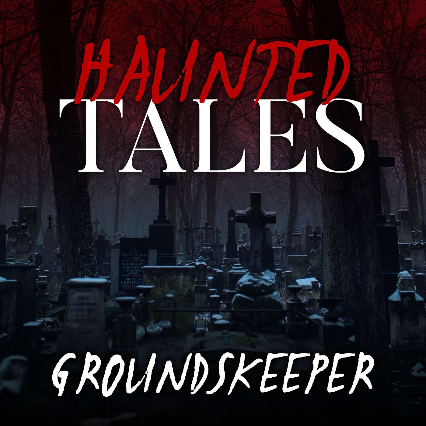 Groundskeeper episode artwork