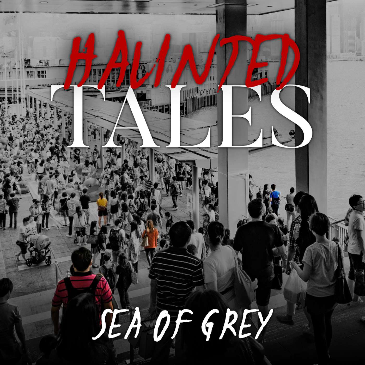Sea of Grey episode artwork