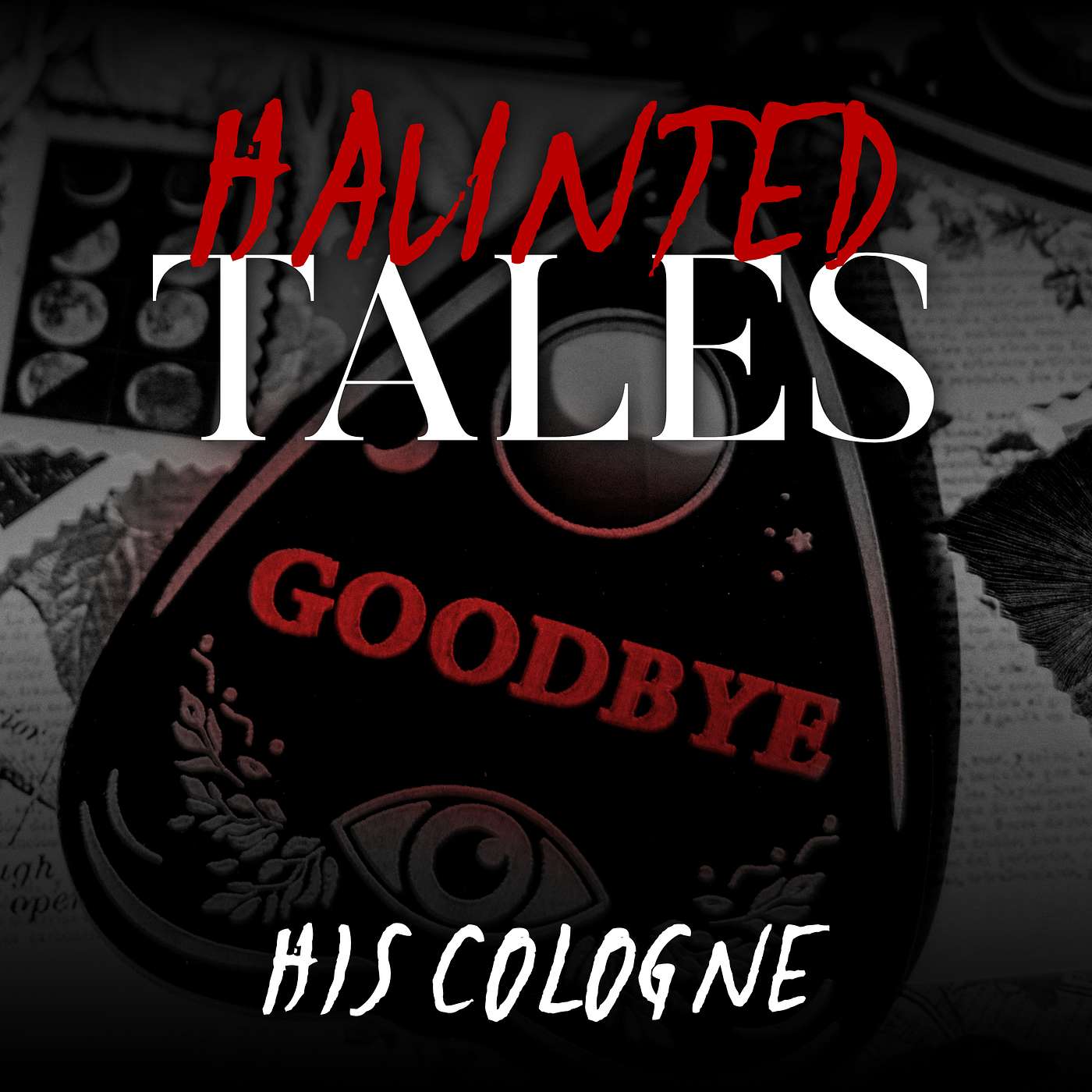 His Cologne episode artwork