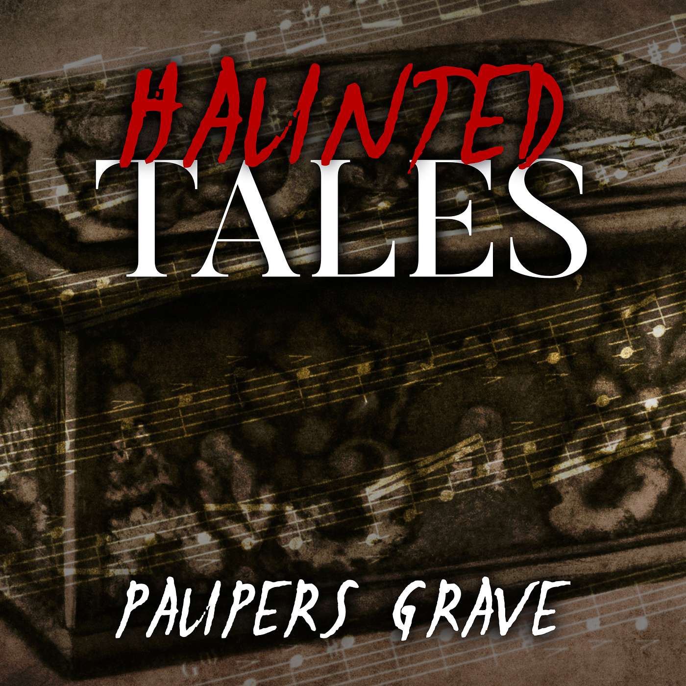 Pauper's Grave episode artwork