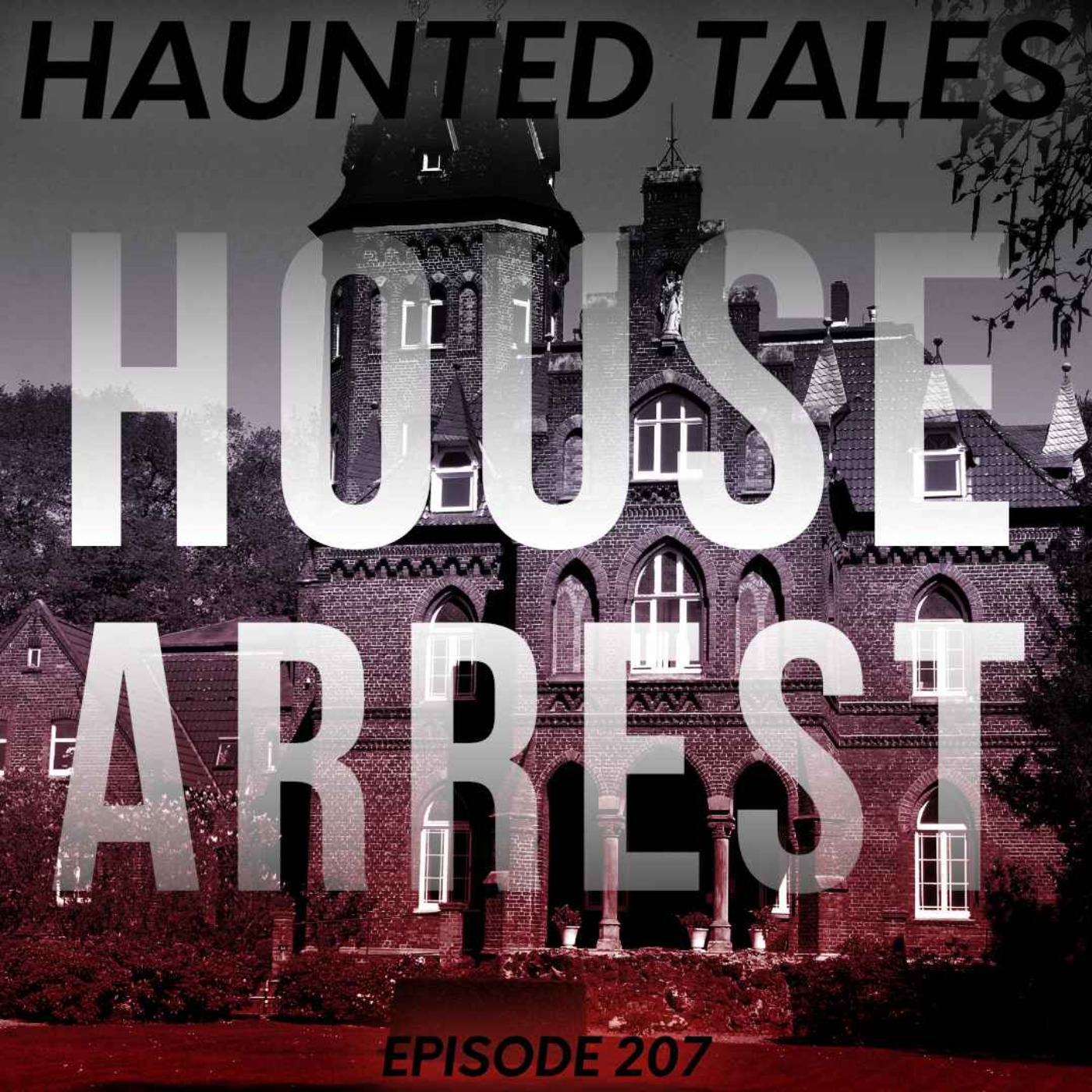 House Arrest episode artwork