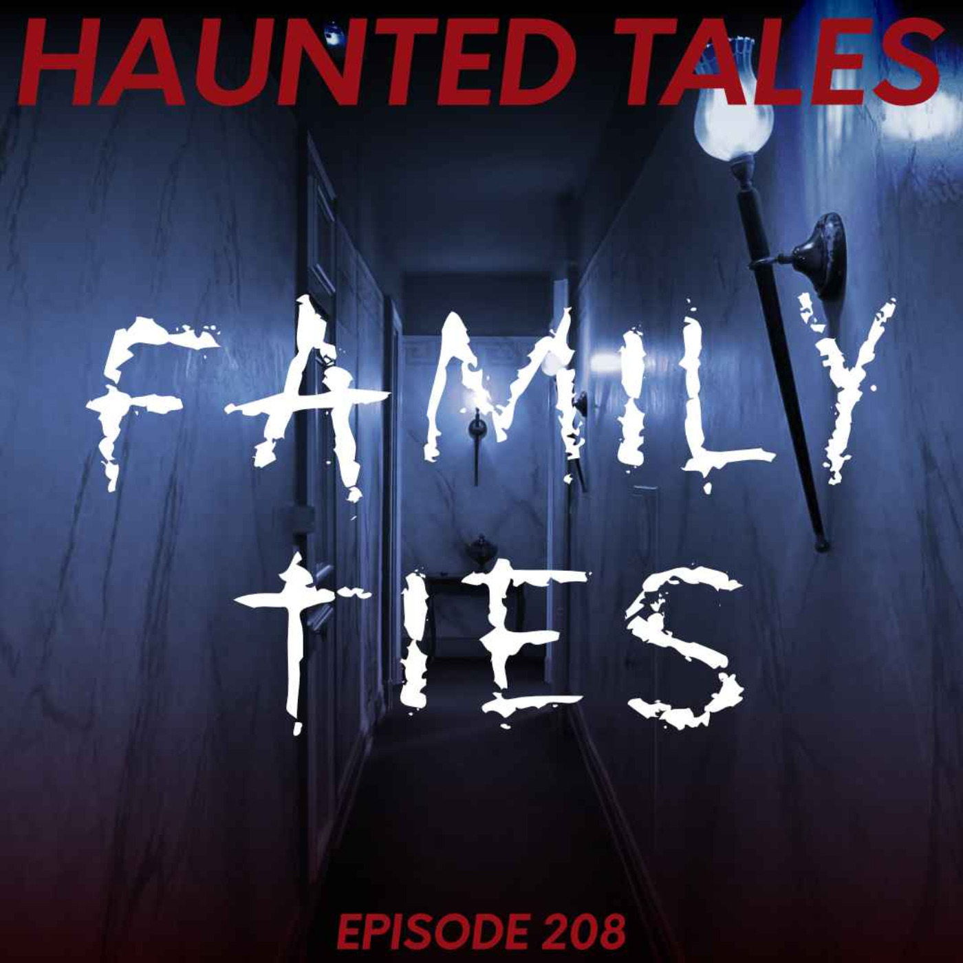 Family Ties episode artwork