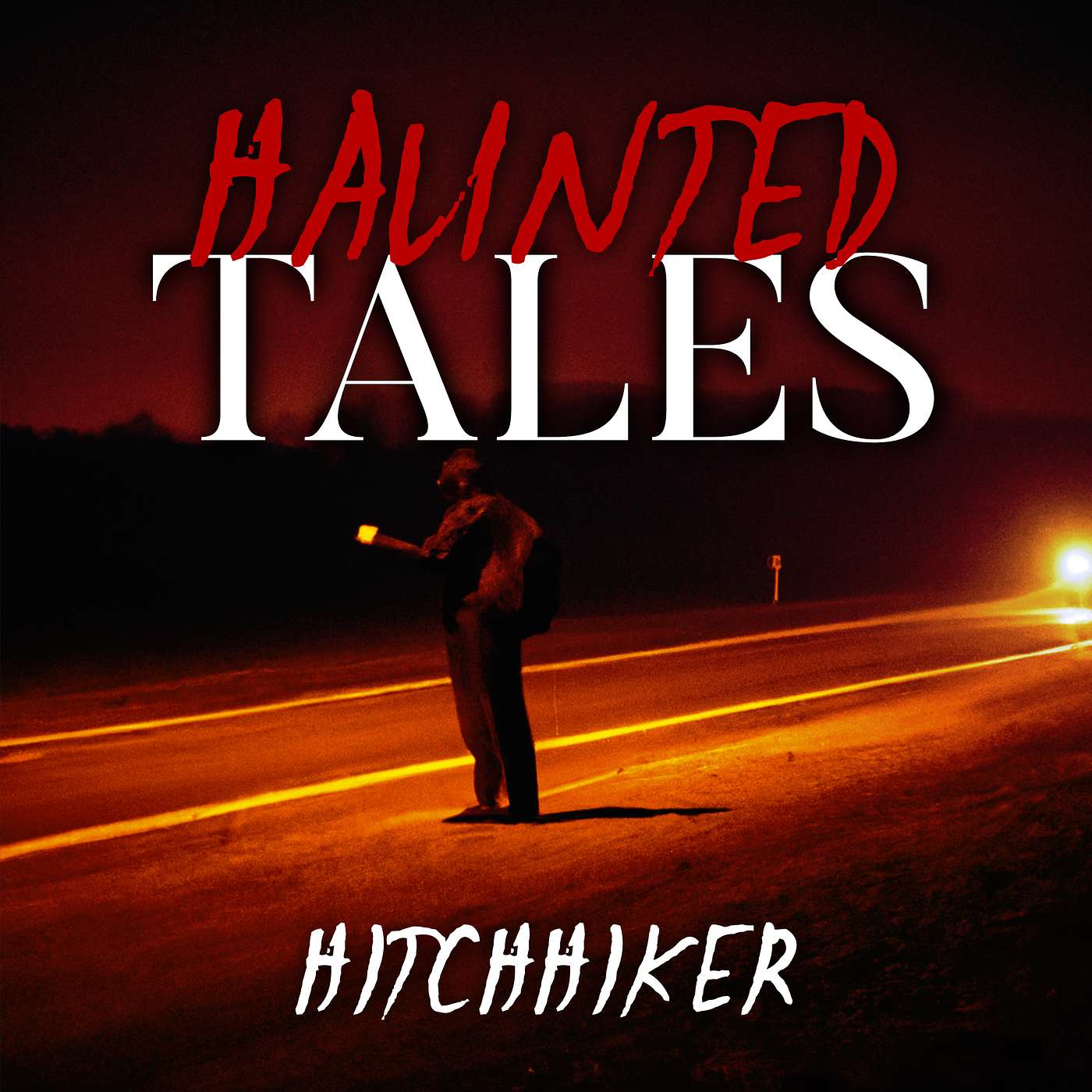 Hitchhiker episode artwork