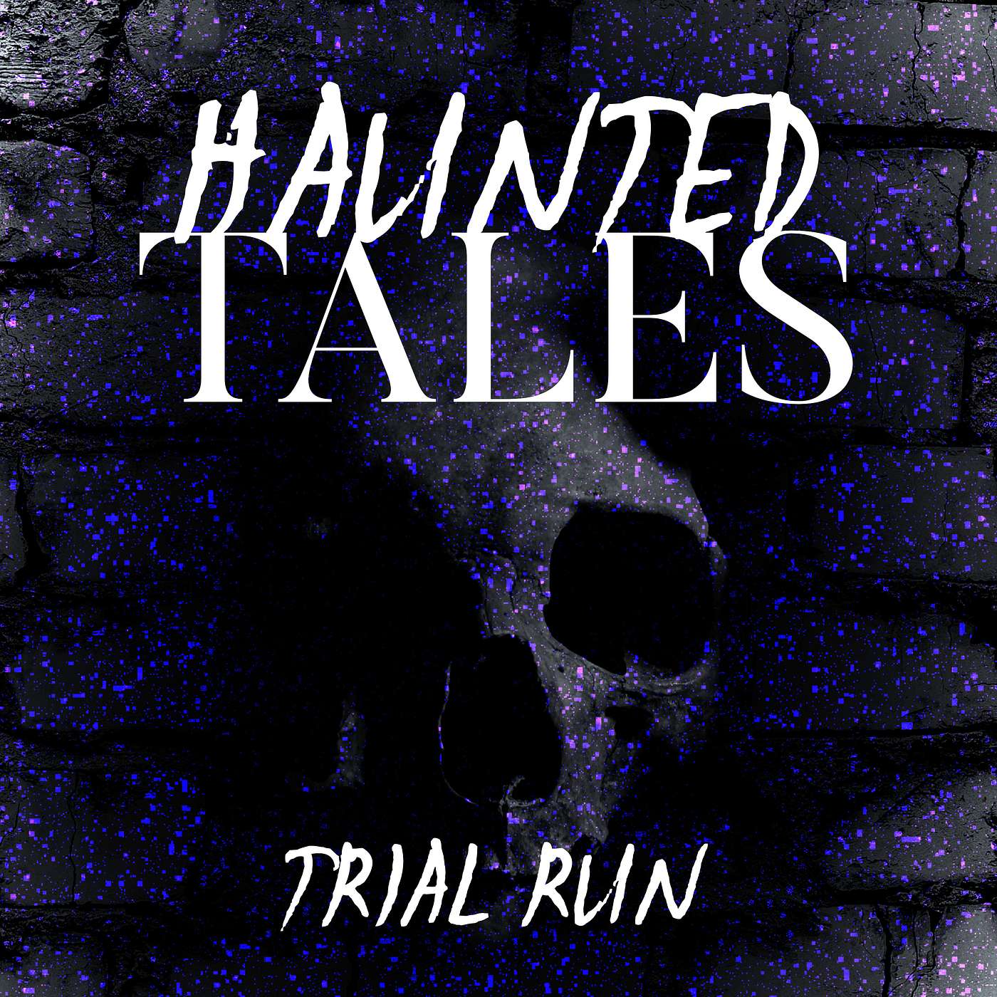 Trial Run episode artwork