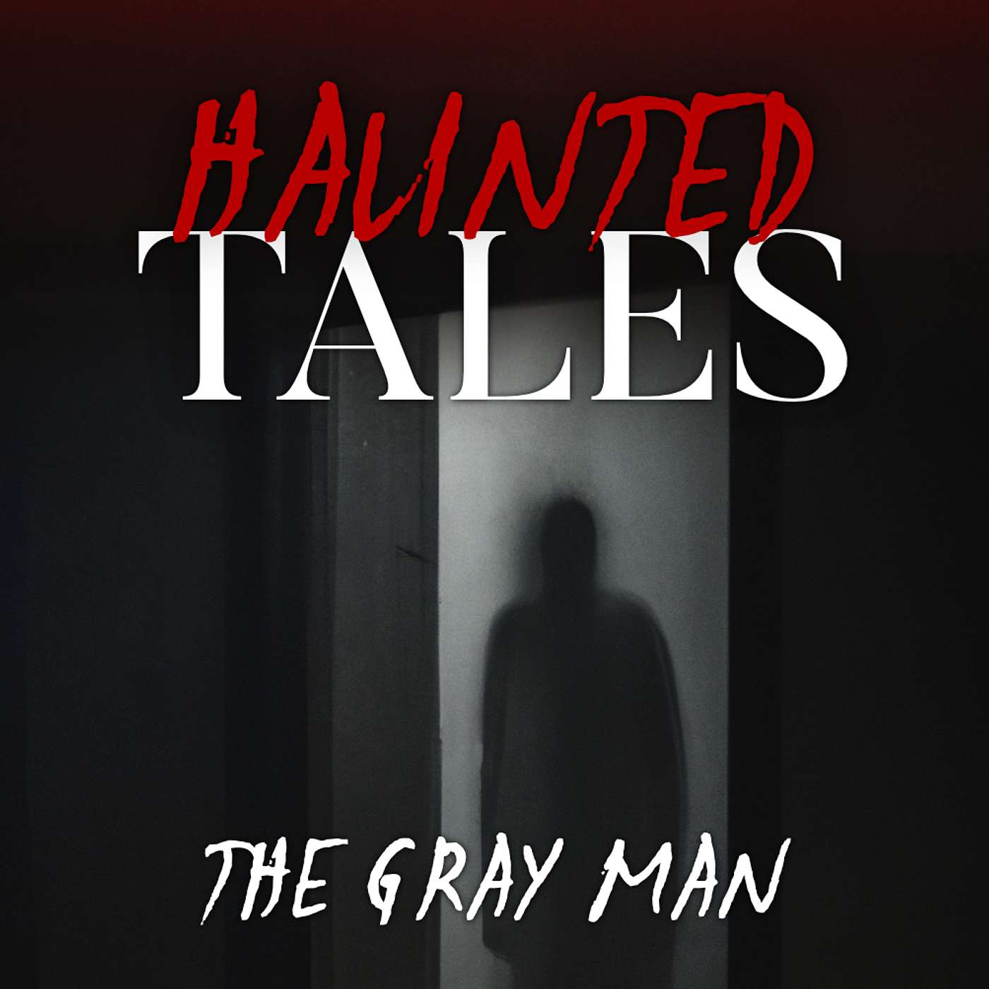 The Gray Man episode artwork