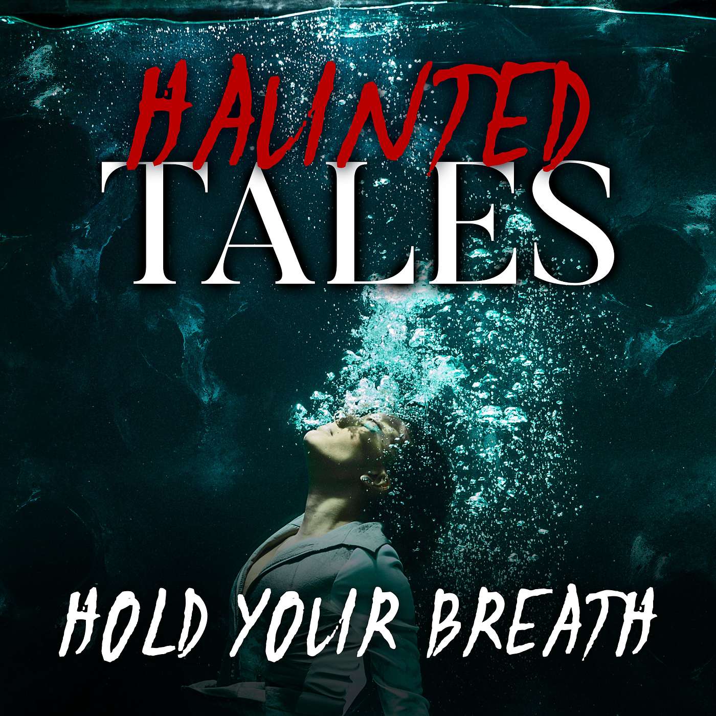 Hold Your Breath episode artwork