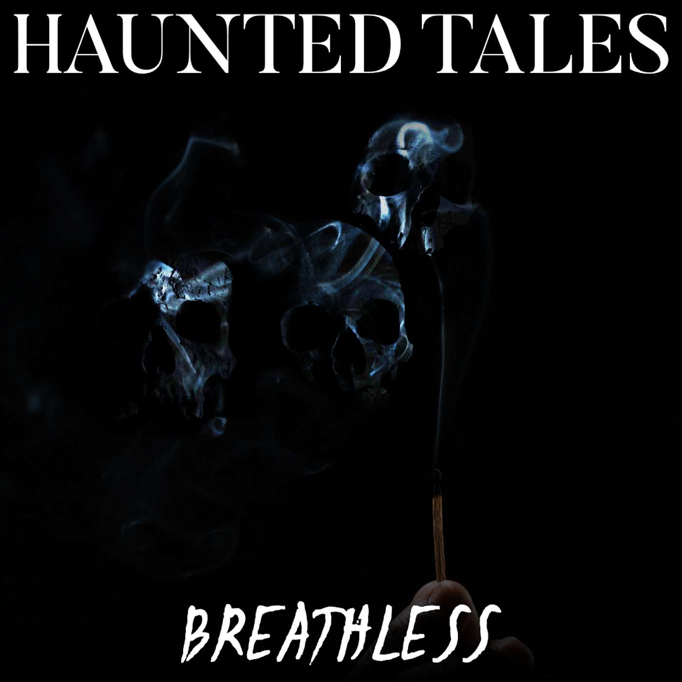 Breathless episode artwork