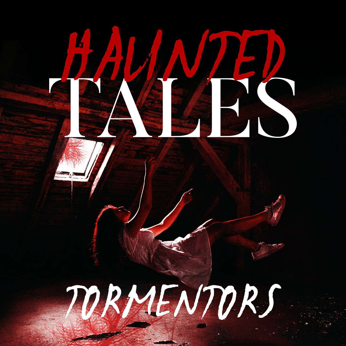 Tormentors episode artwork