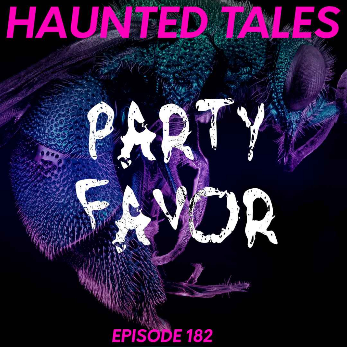 Party Favor episode artwork