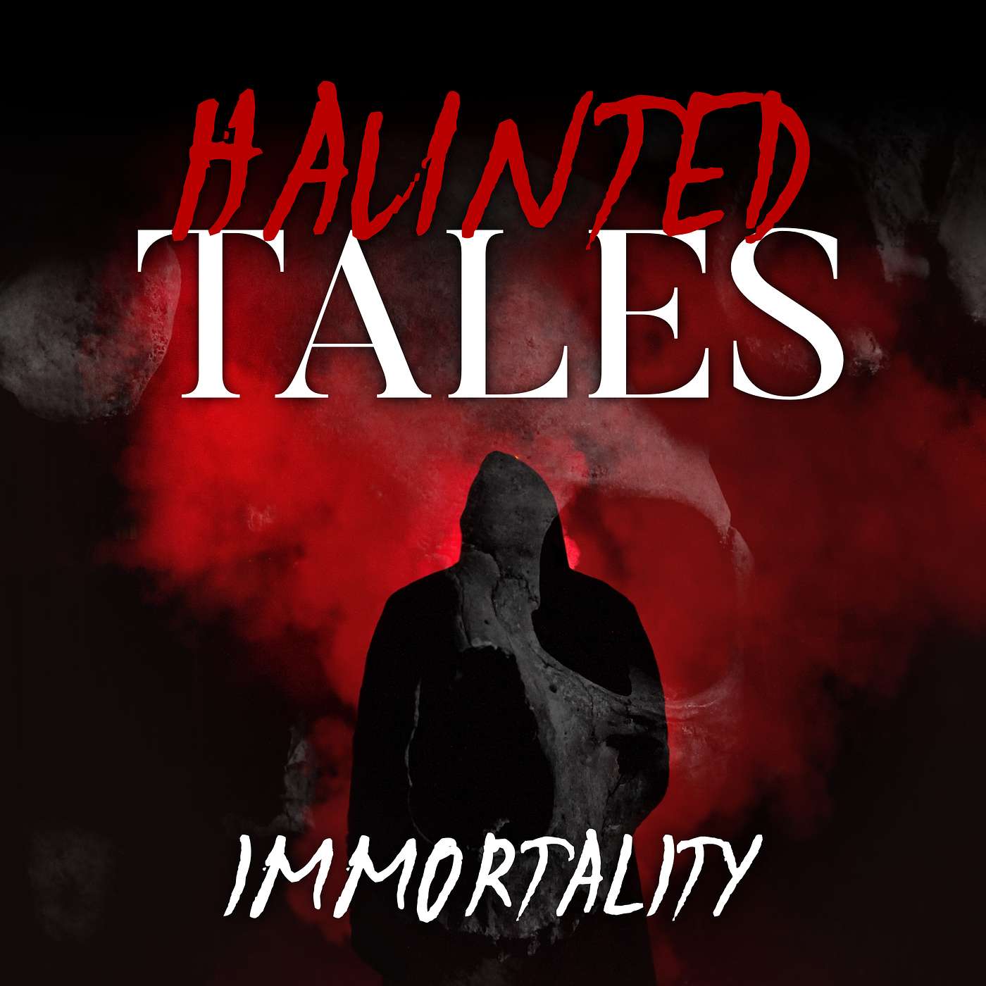 Immortality episode artwork