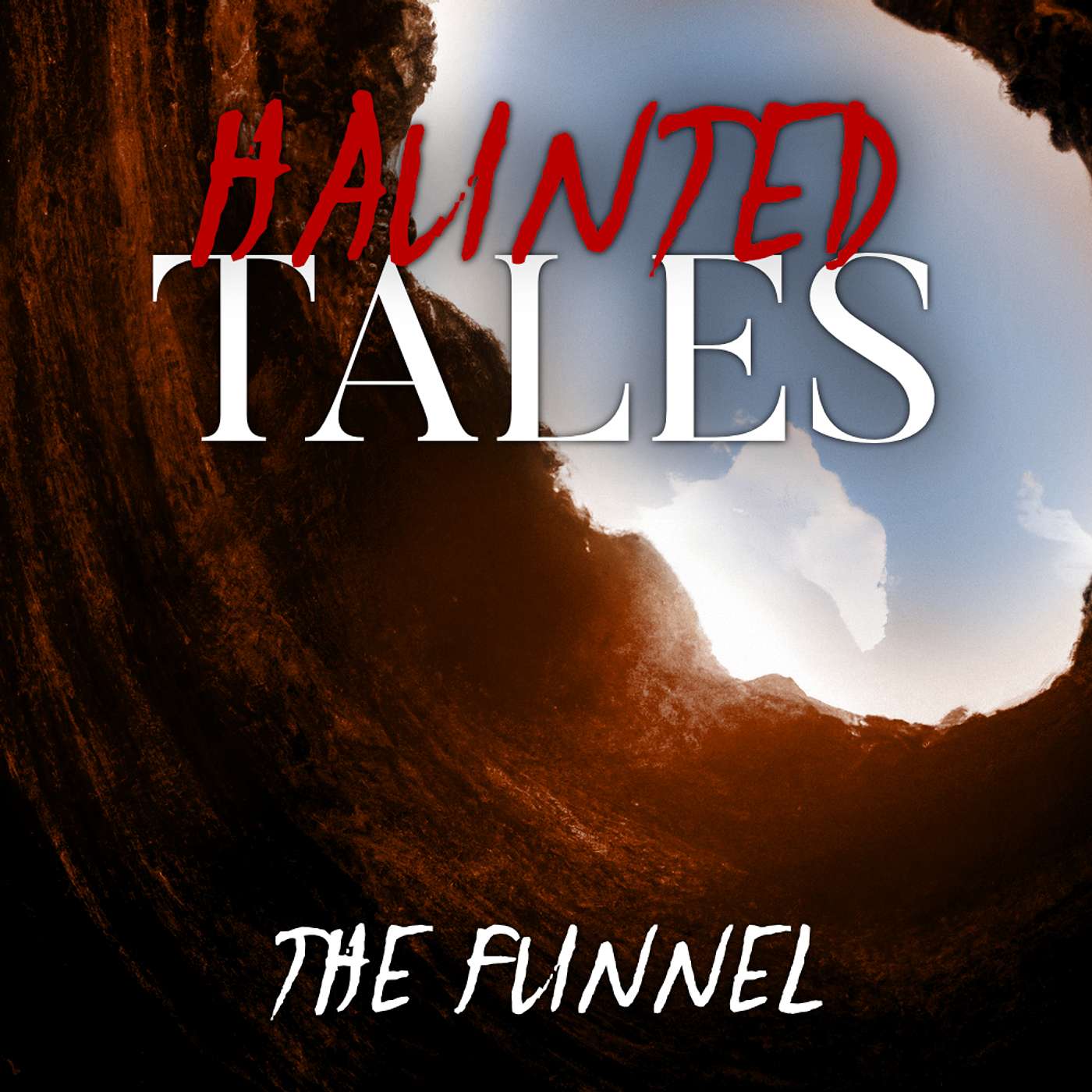The Funnel episode artwork