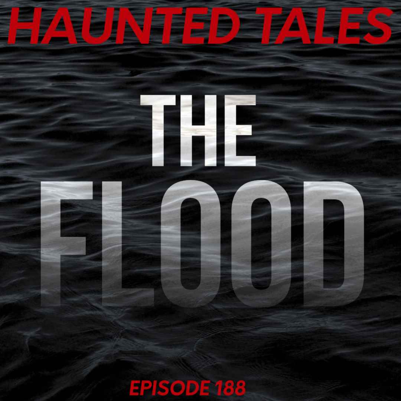 The Flood episode artwork