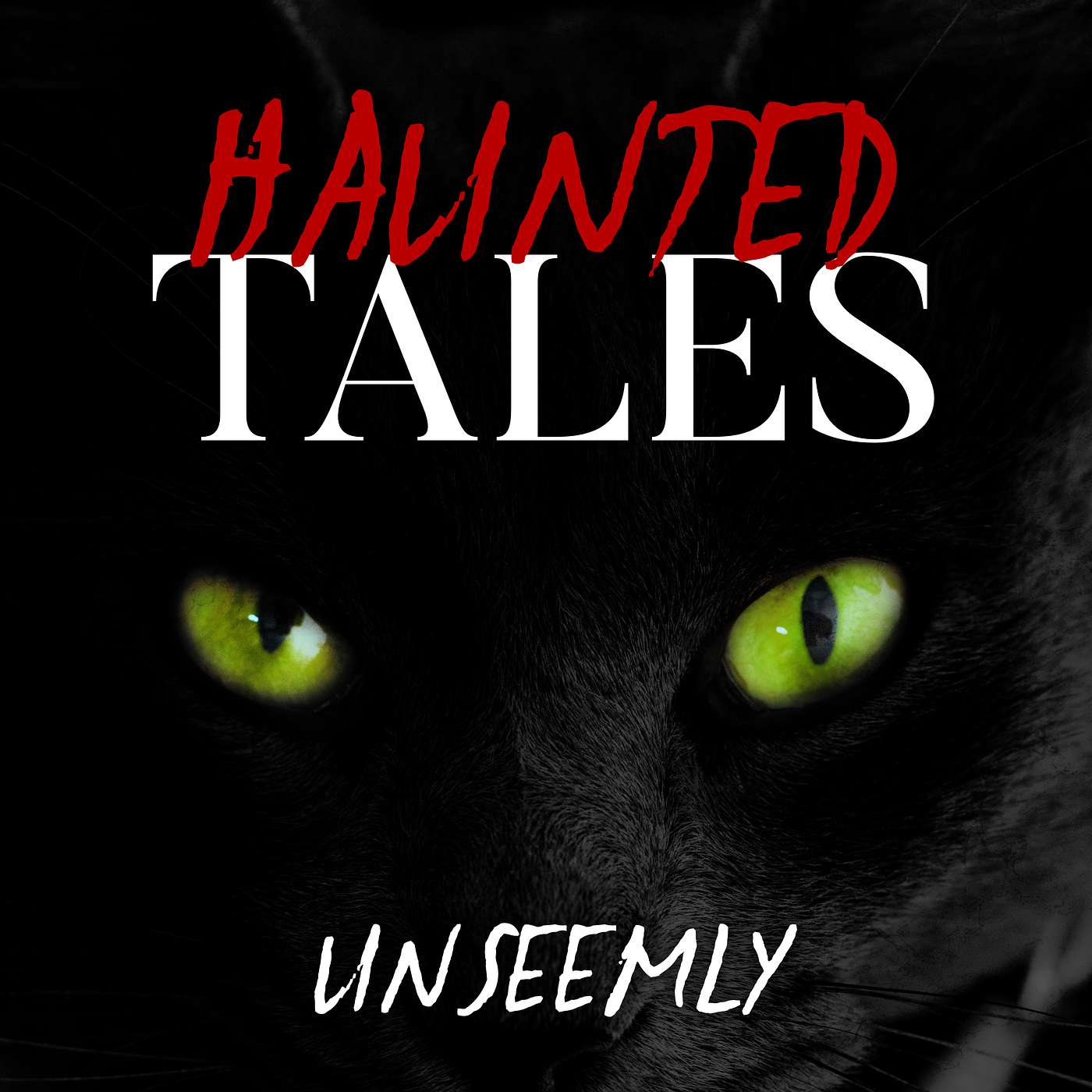 Unseemly episode artwork