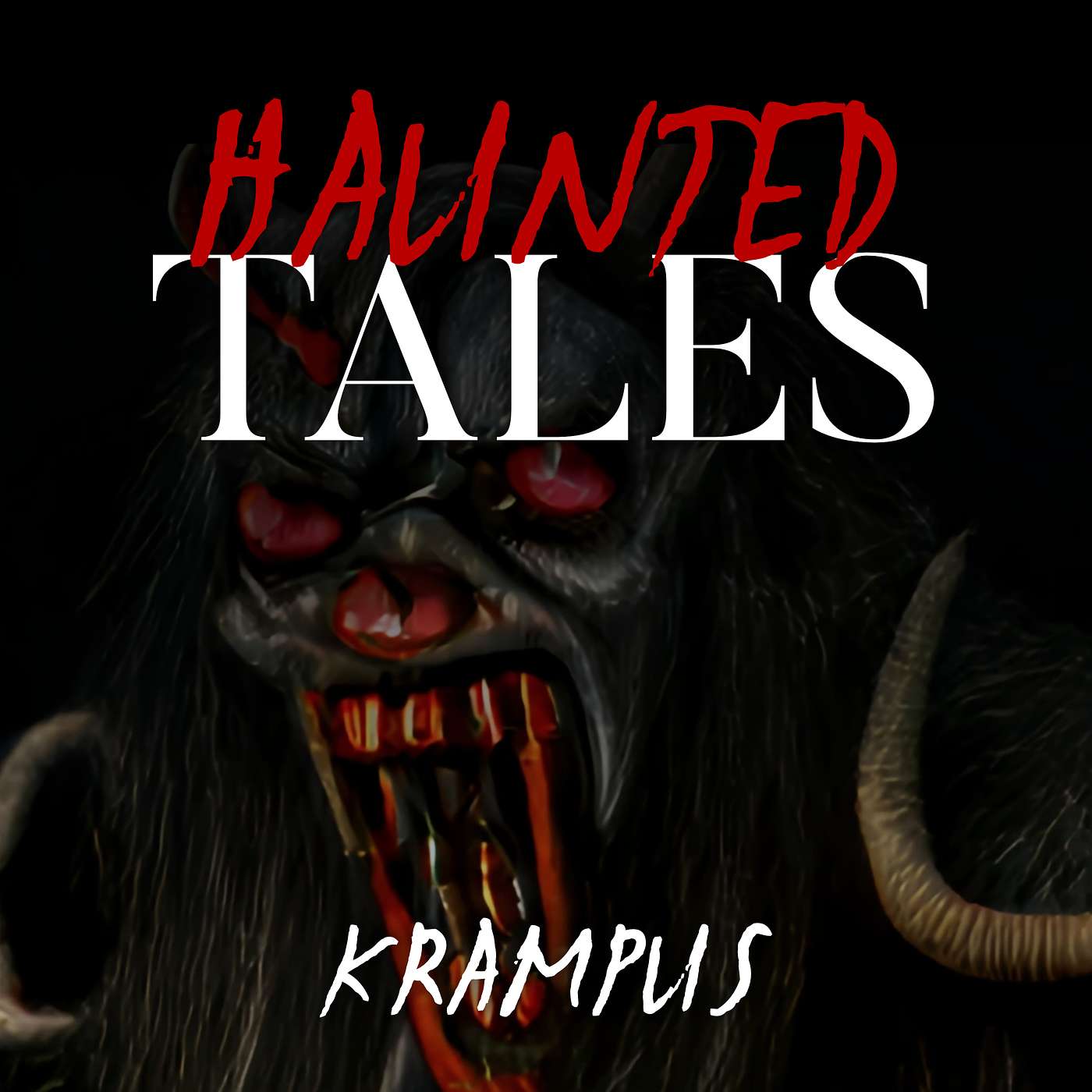 Krampus episode artwork