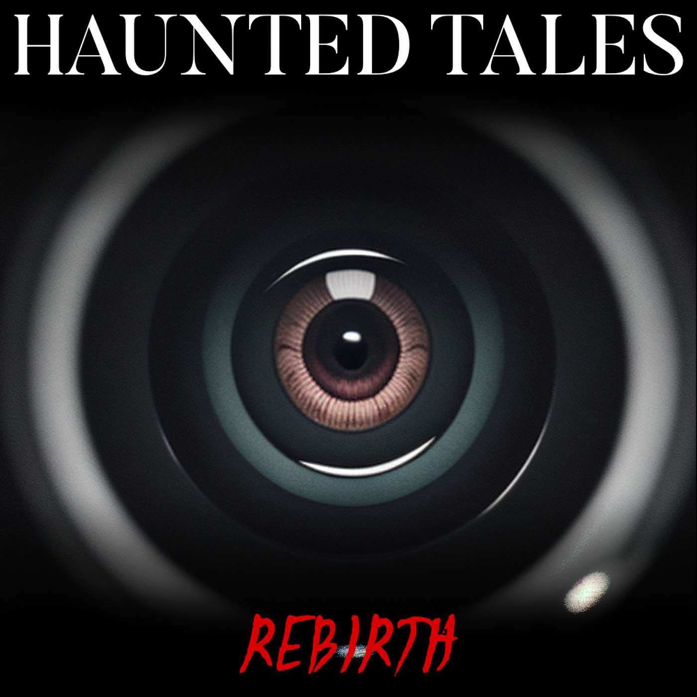 Rebirth episode artwork