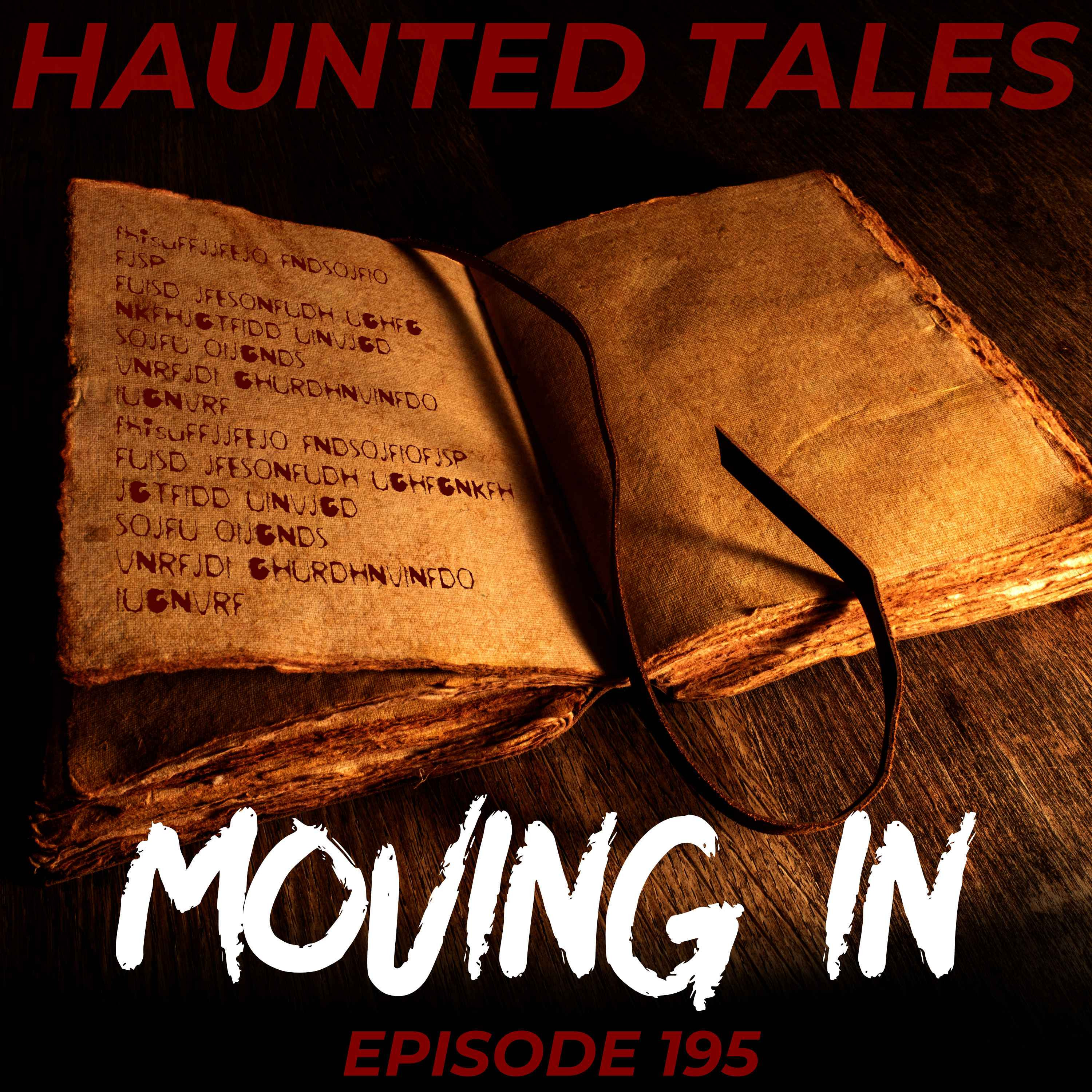 Moving in episode artwork