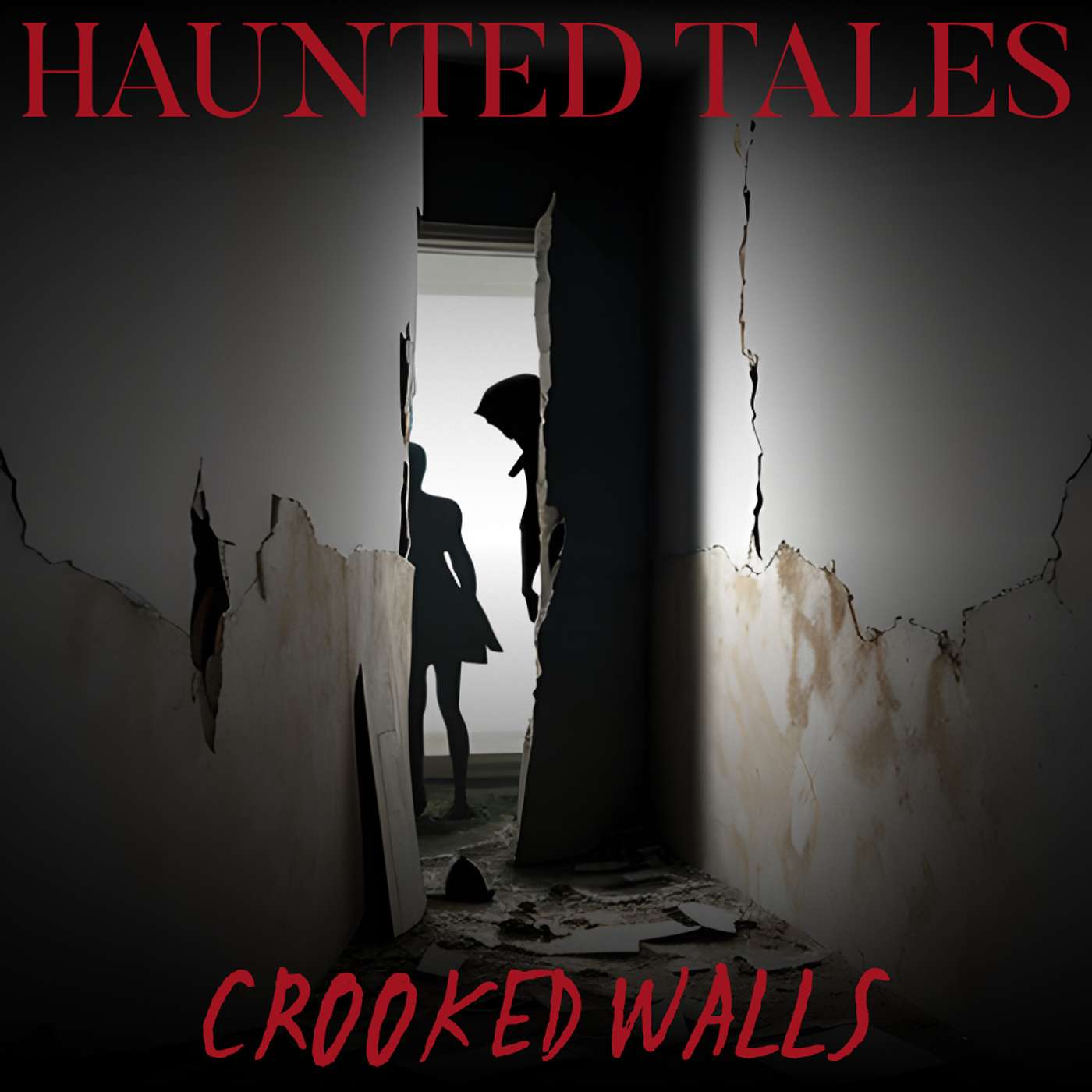 Crooked Walls episode artwork