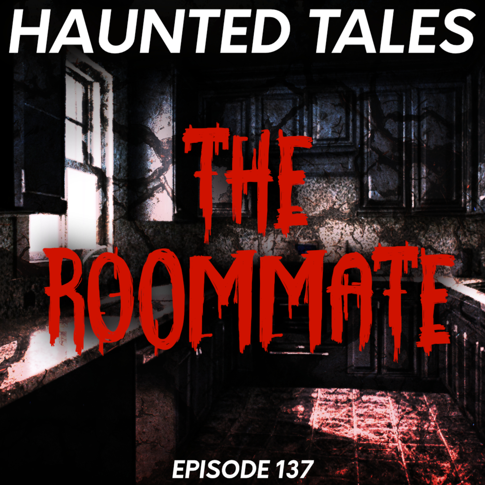 The Roommate episode artwork