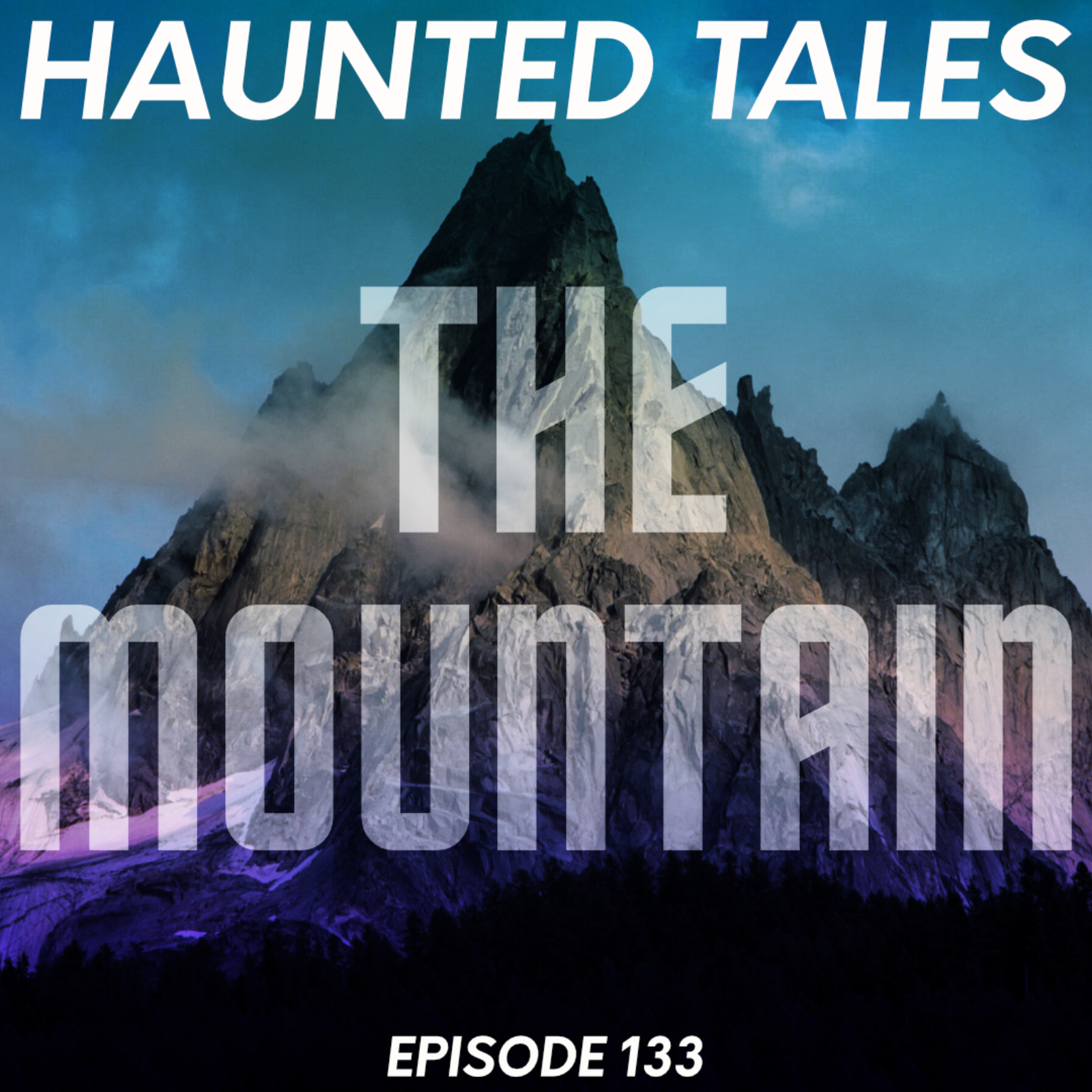 The Mountain episode artwork