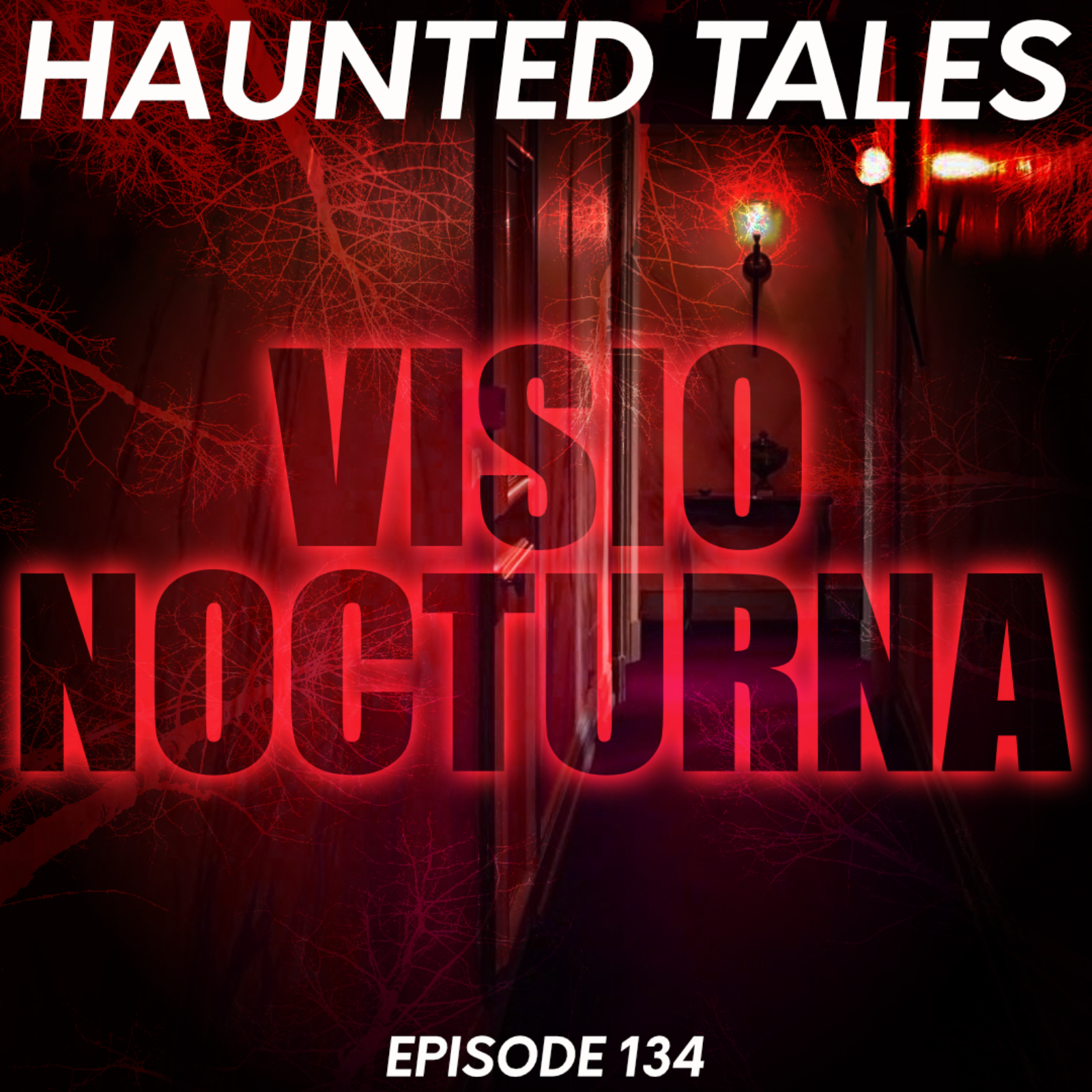 Visio Nocturna episode artwork