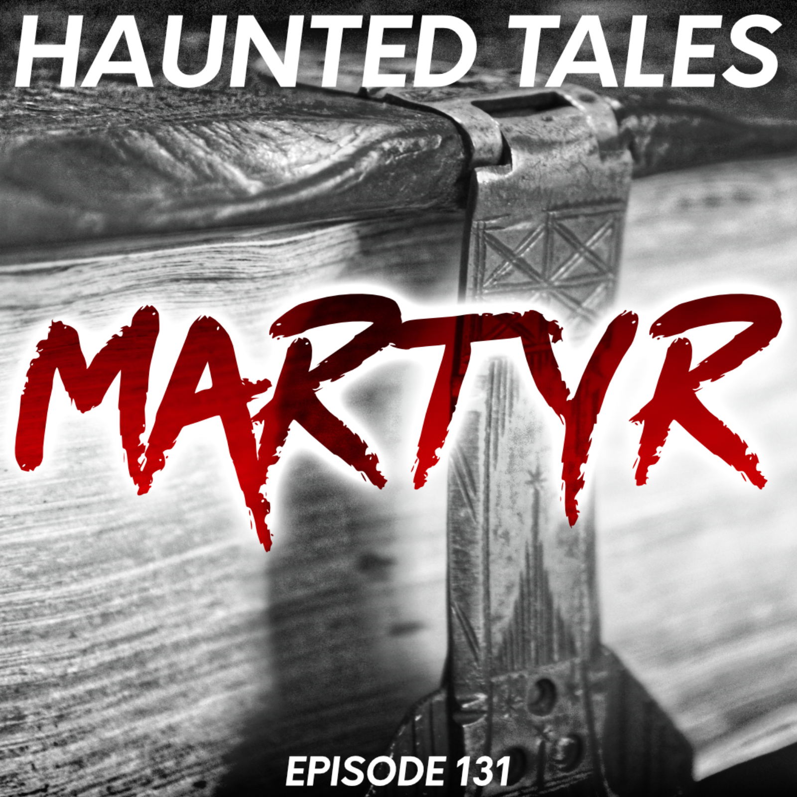 Martyr episode artwork
