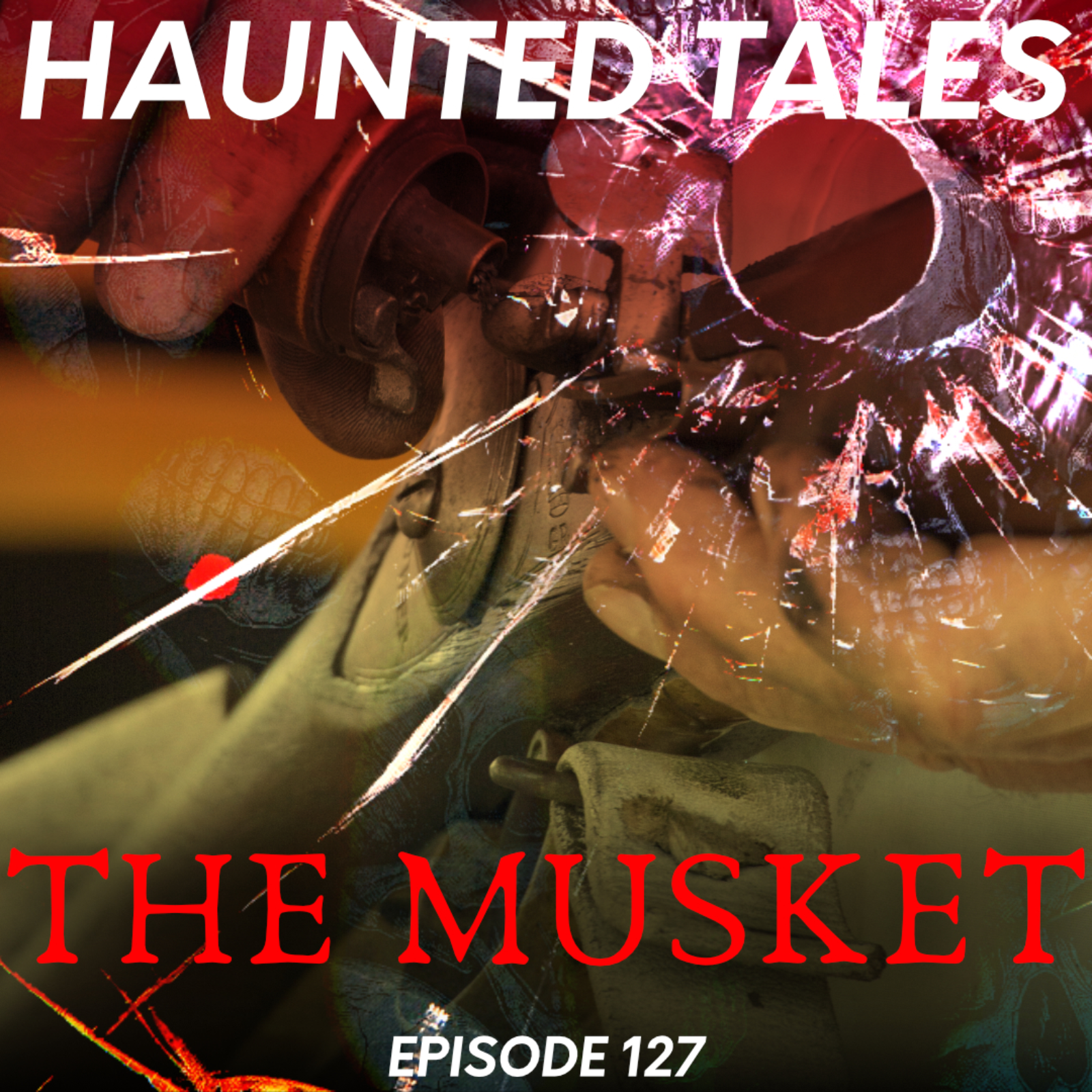 The Musket episode artwork