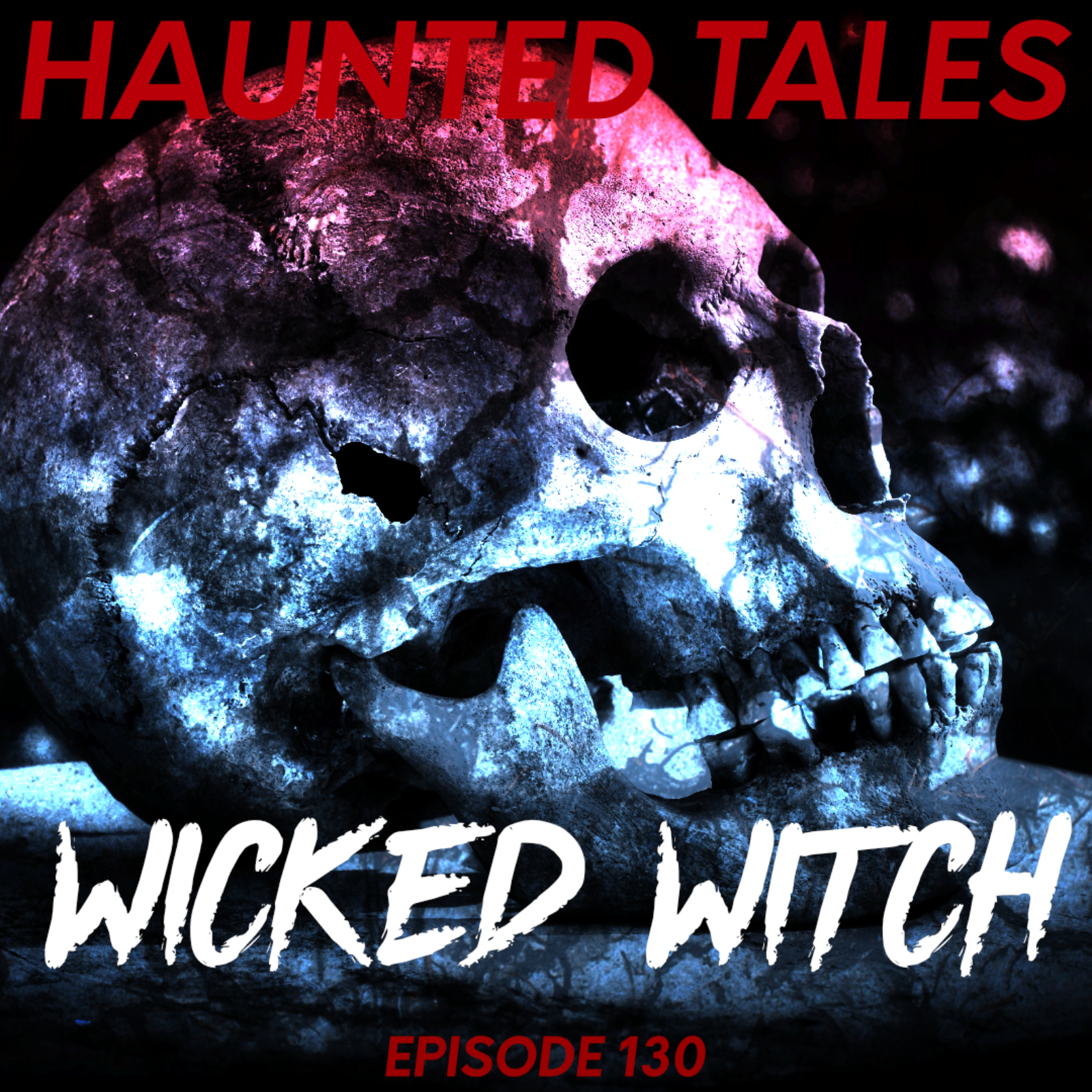 Wicked Witch episode artwork
