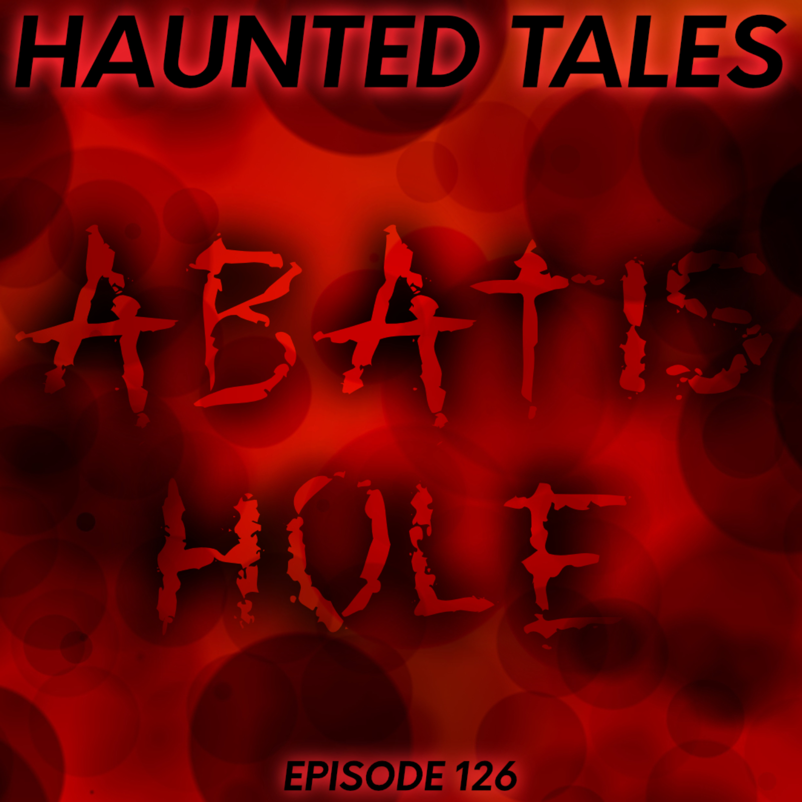 Abatis Hole episode artwork